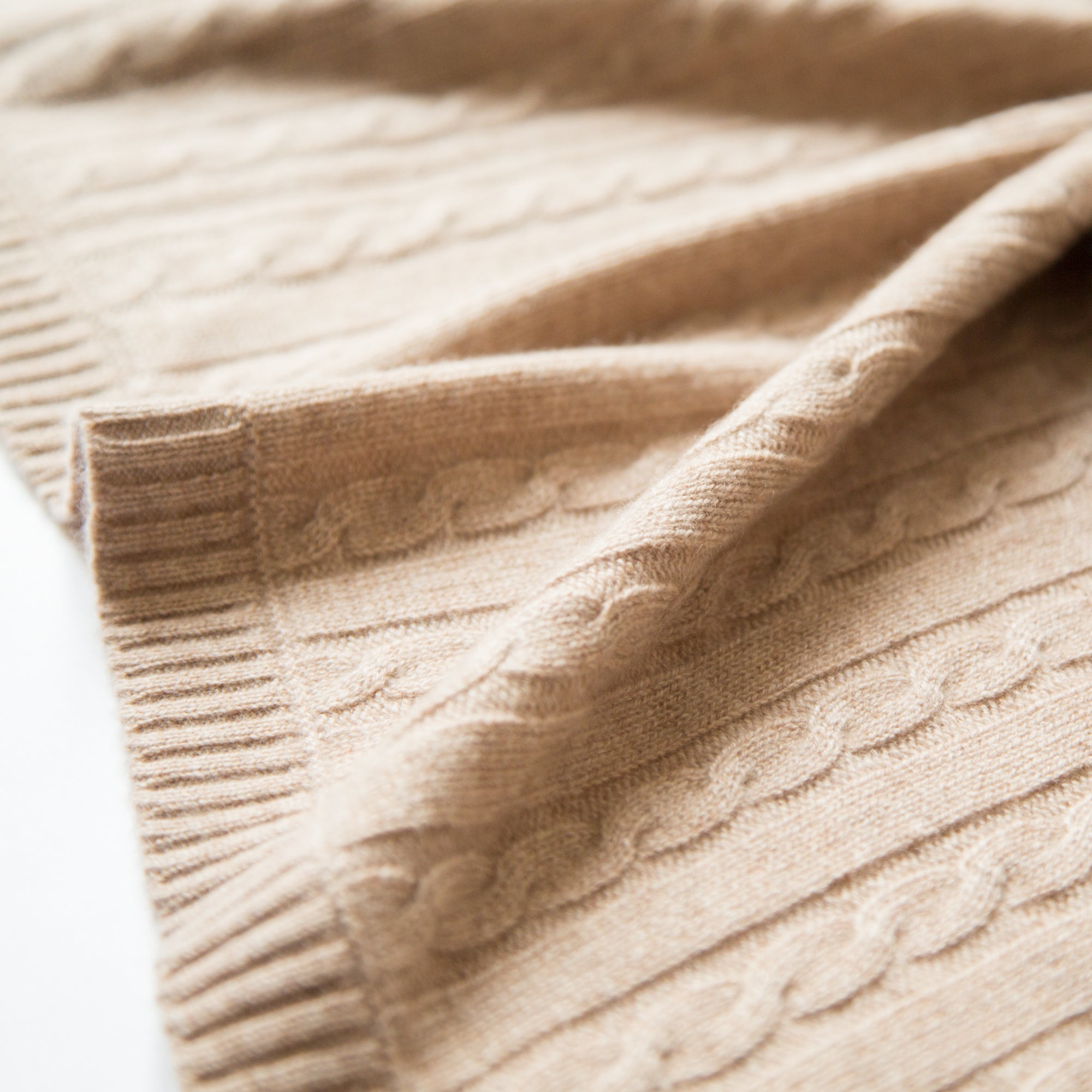 Kaschmirdecke SHILOH X