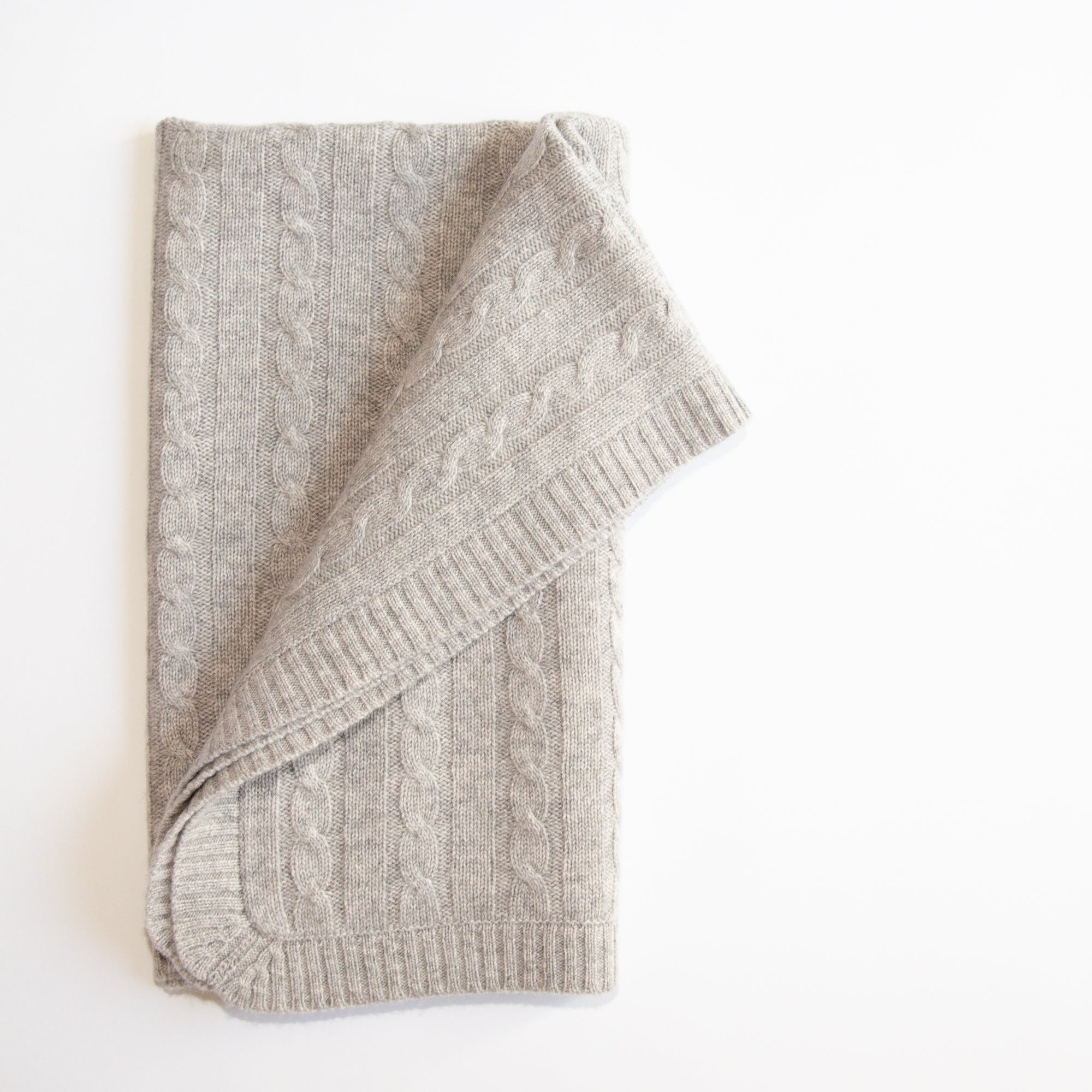 Kaschmirdecke SHILOH X