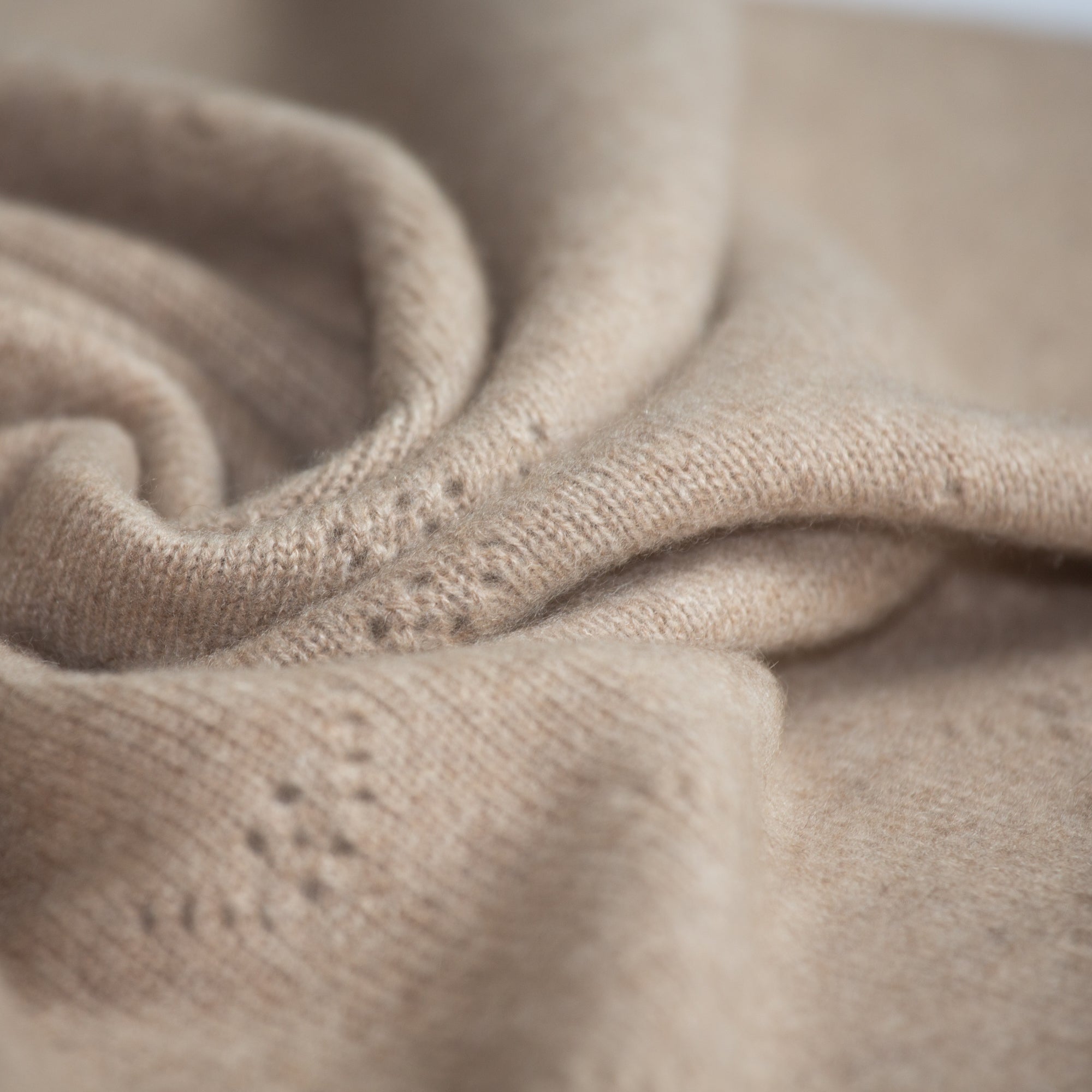 Kaschmir-Babydecke LEE