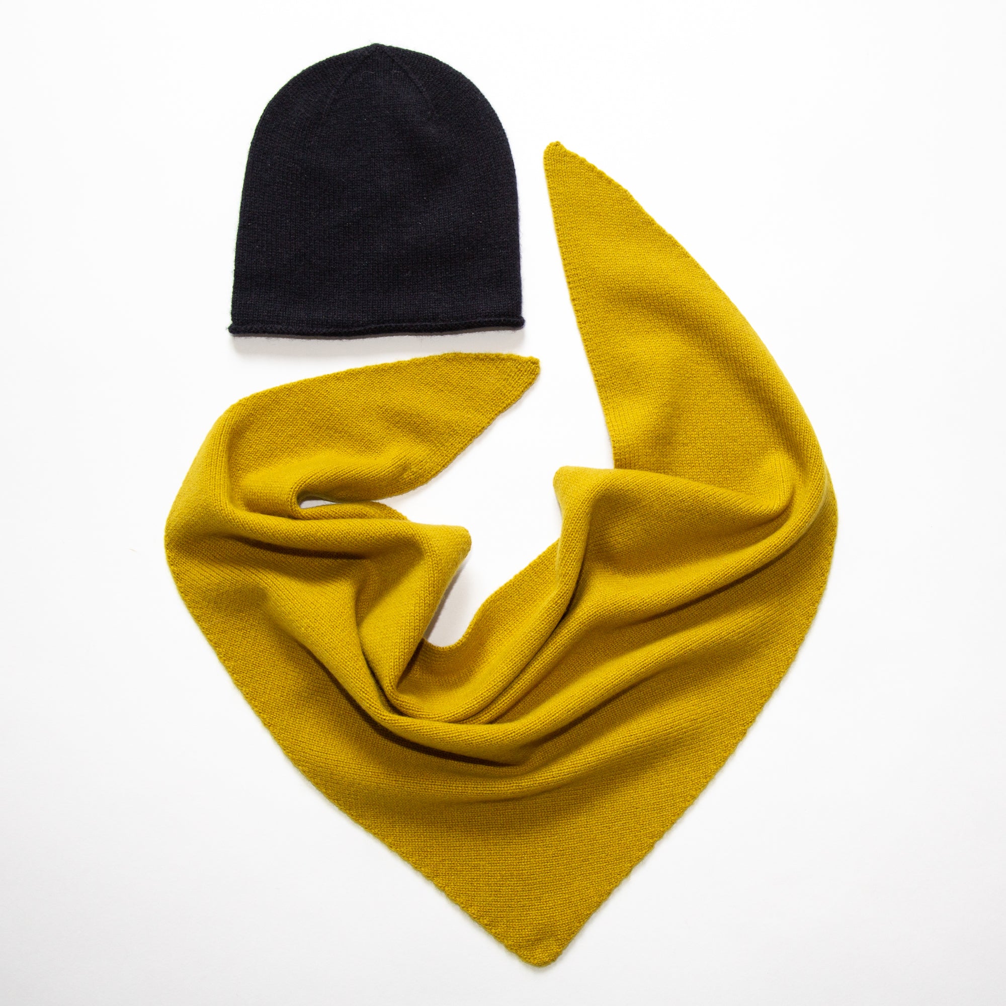 Kaschmirmütze NICKI