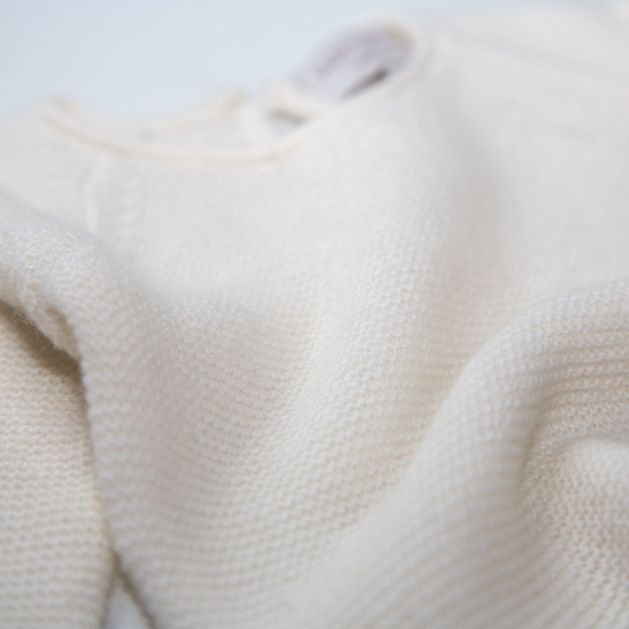 Kaschmir-Baby-Set ANOUK (Pulli & Hose)