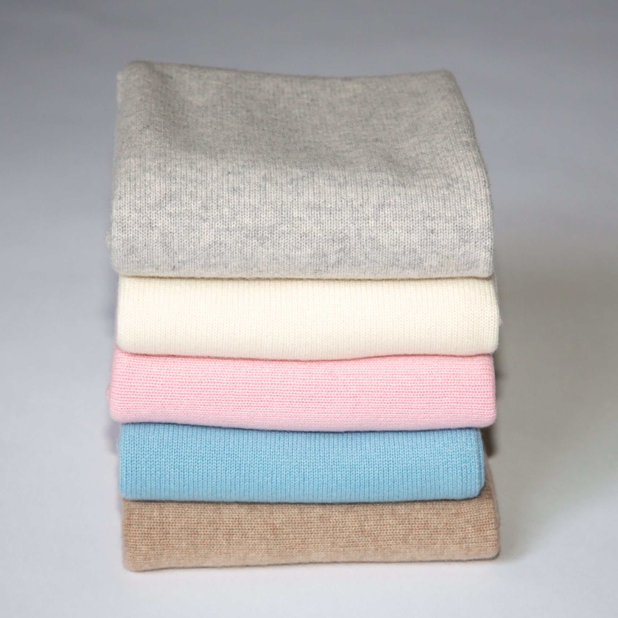 Kaschmir-Babydecke SASKIA