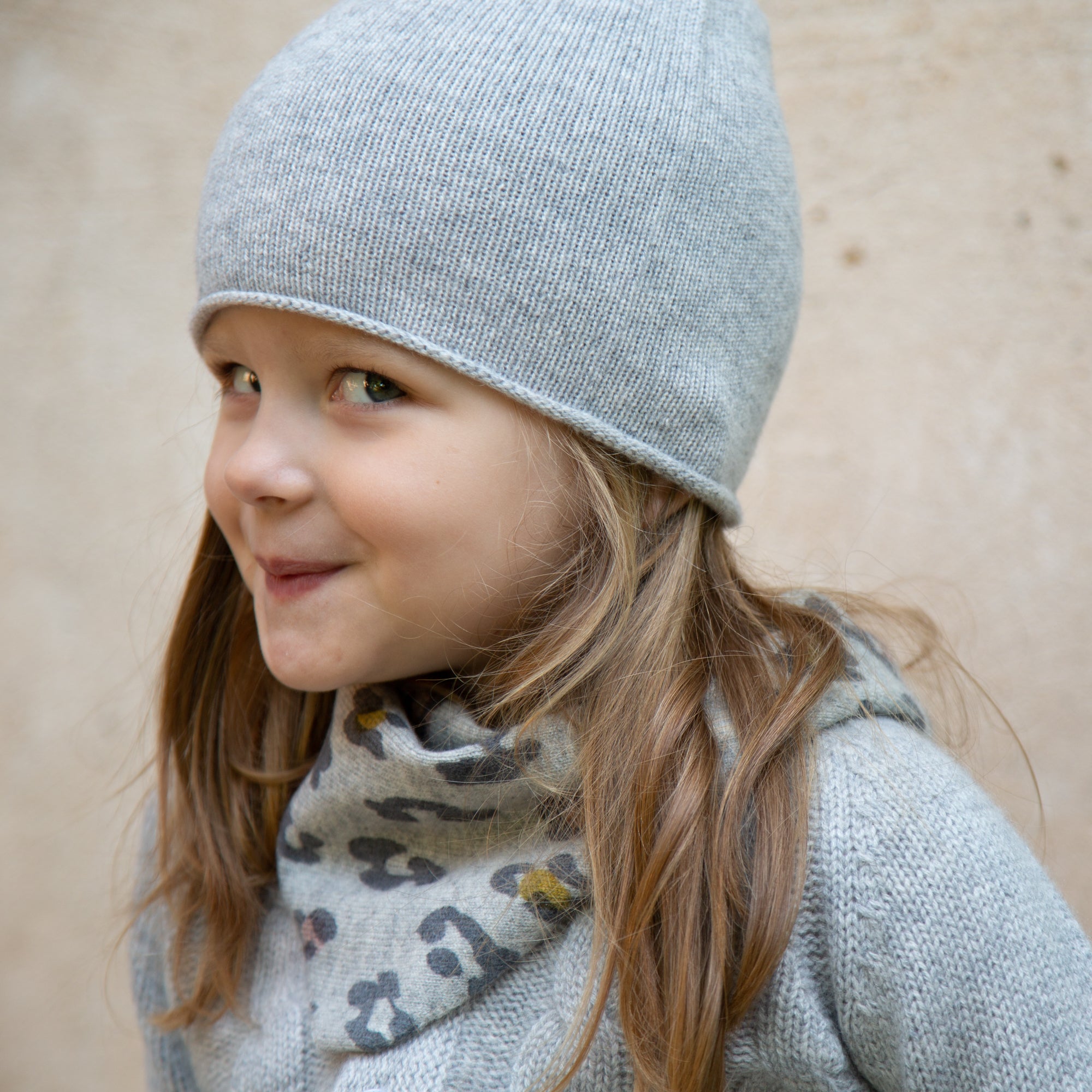 Kaschmirmütze NICKI