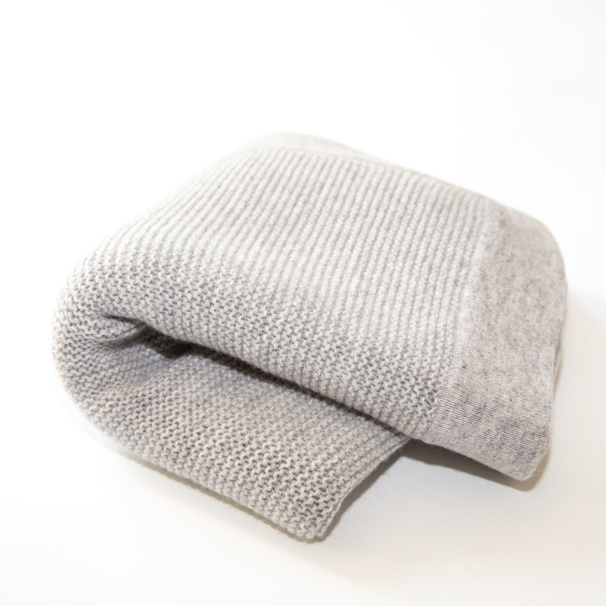 Kaschmir-Babydecke PEARL