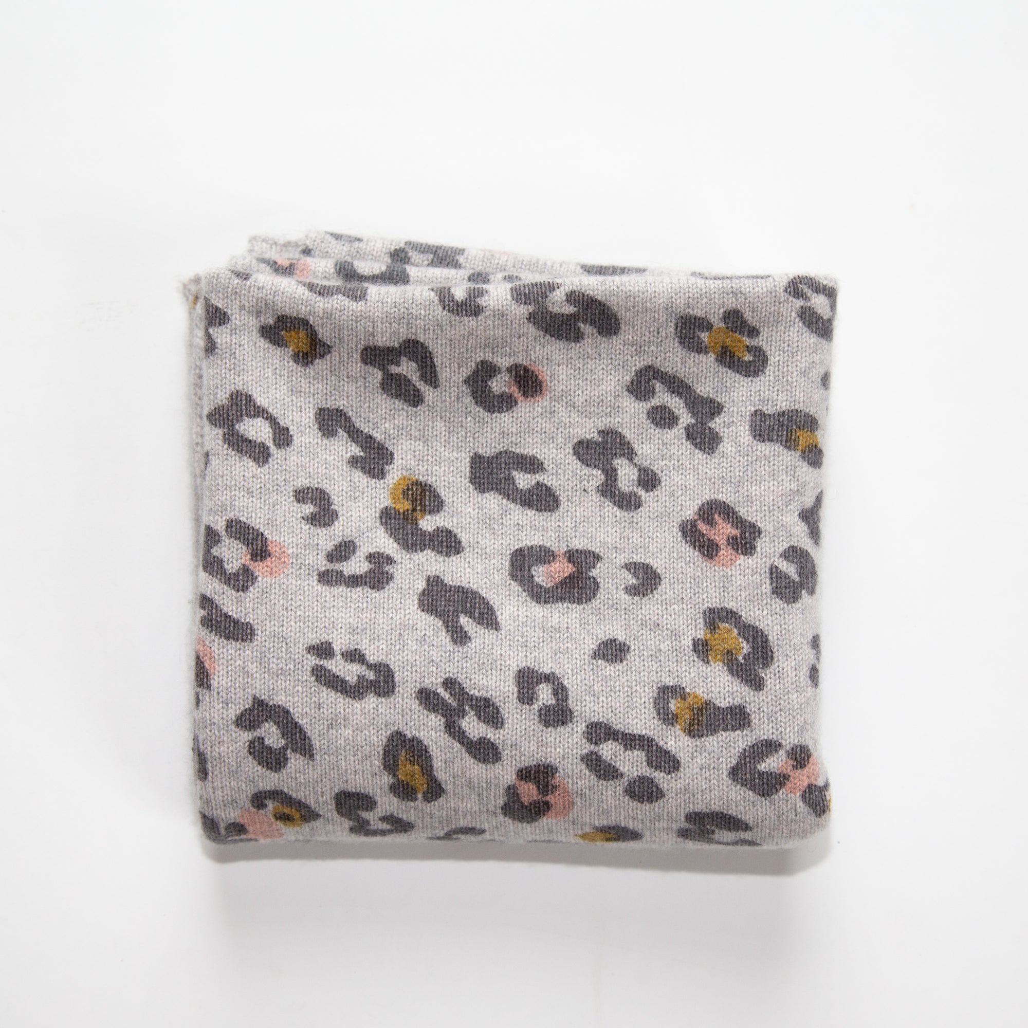 Kaschmir-Babydecke LEO