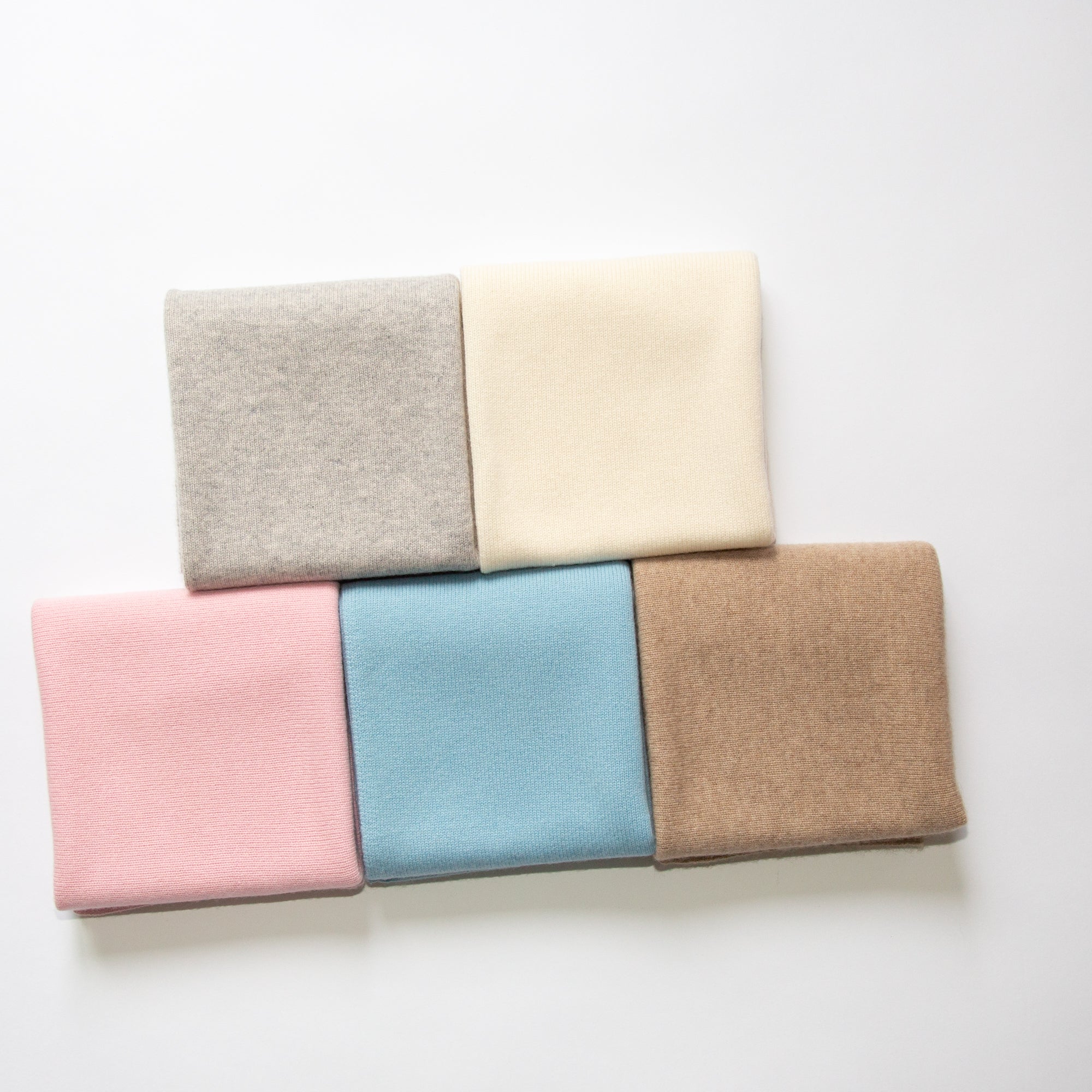 Kaschmir-Babydecke SASKIA