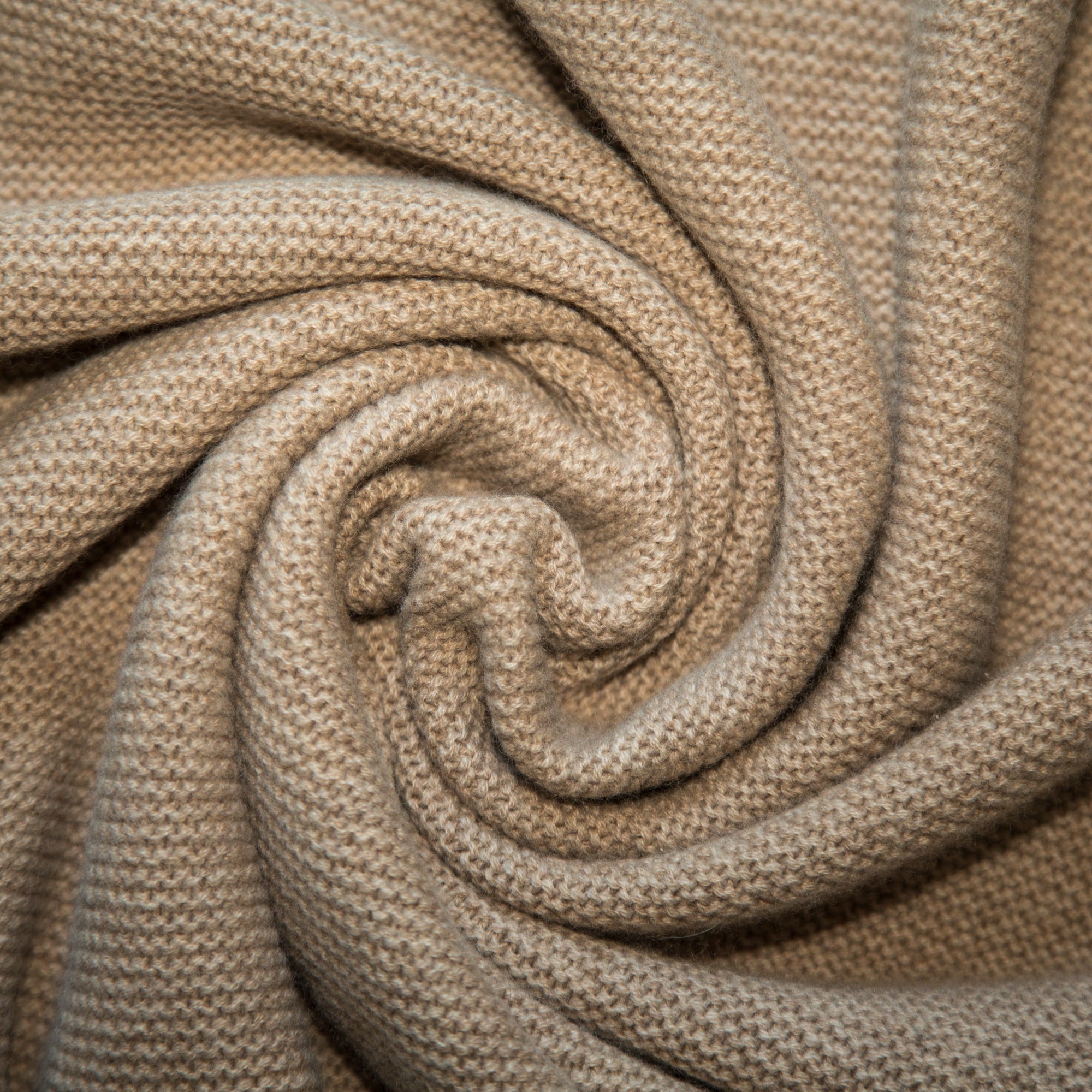 Kaschmir-Babydecke PEARL