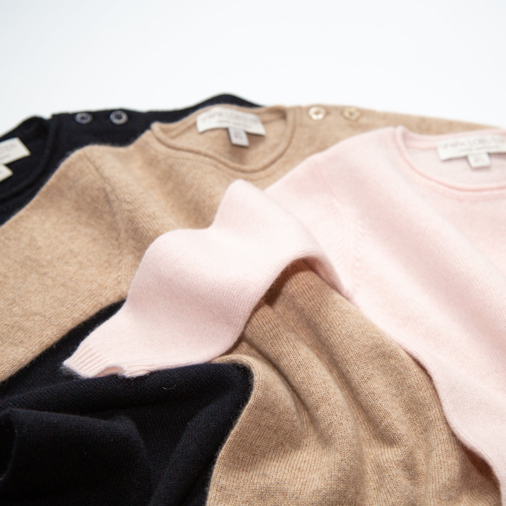 Kaschmir-Baby-Overall KIM