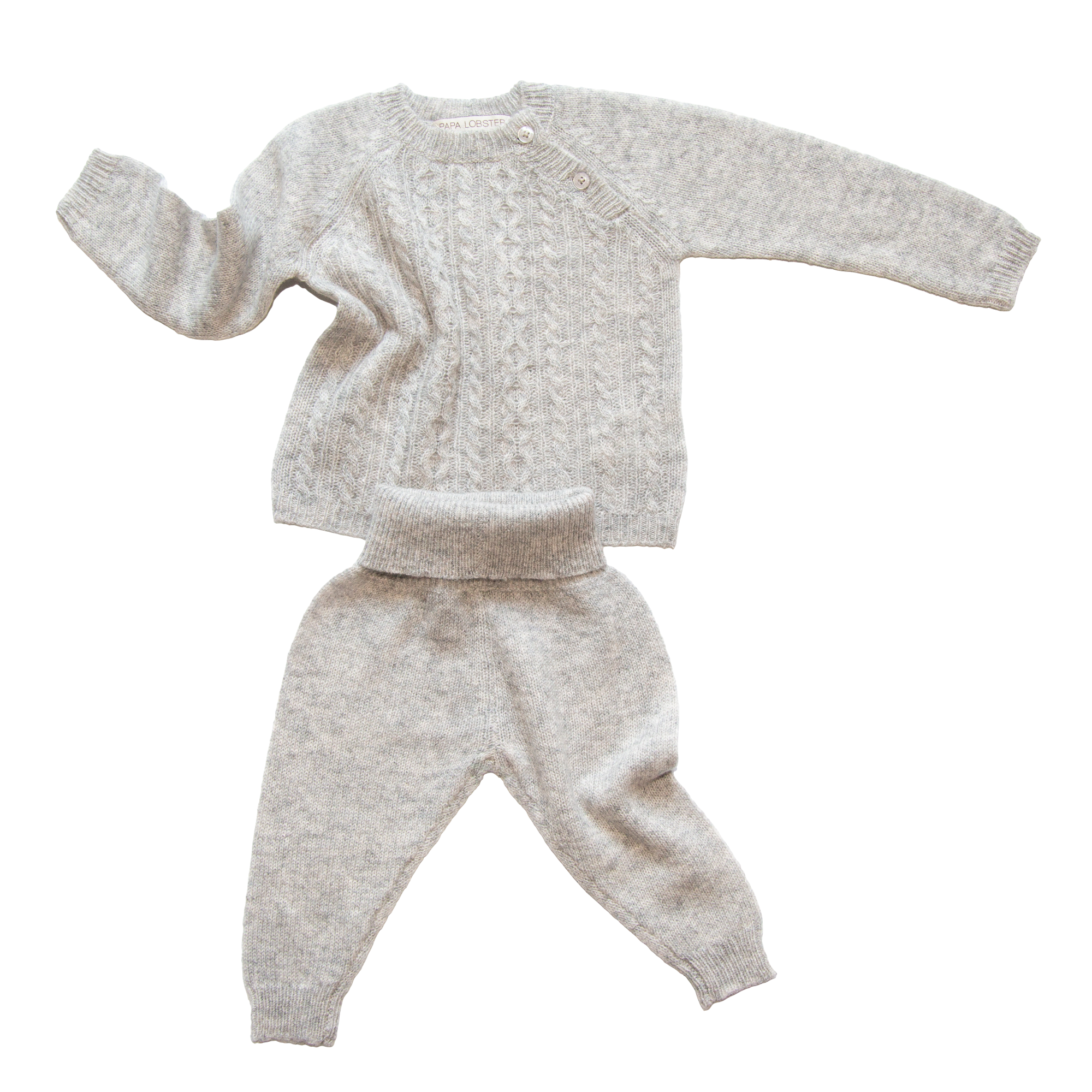 Baby-Set AMARI