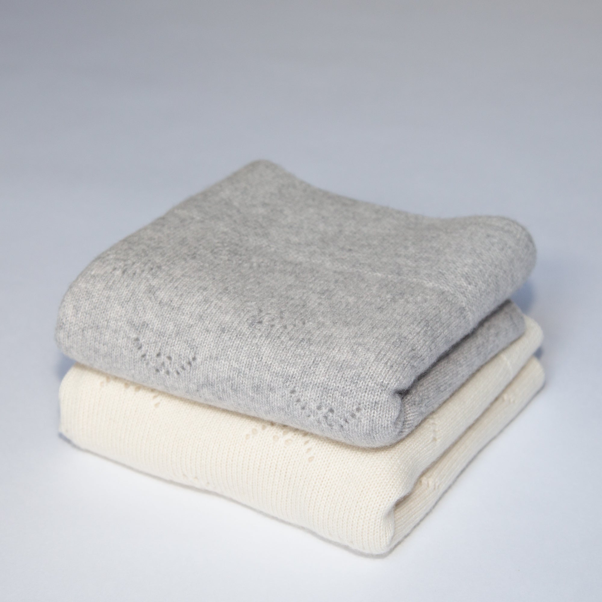 Kaschmir-Babydecke LEE