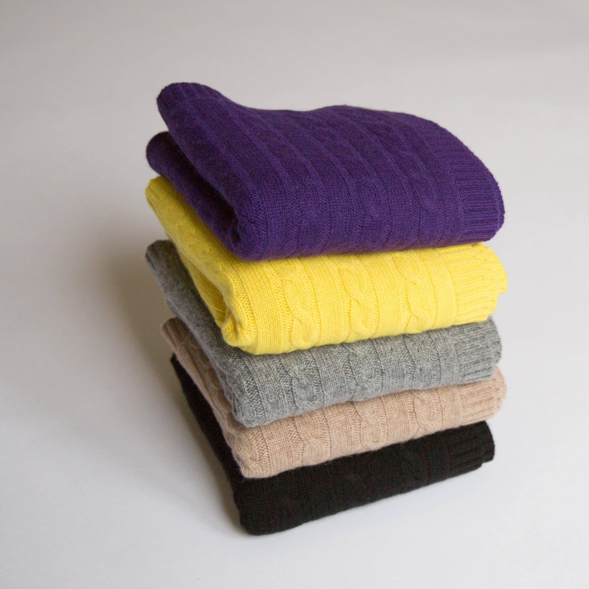 Babydecke SHILOH mit KAPUZE