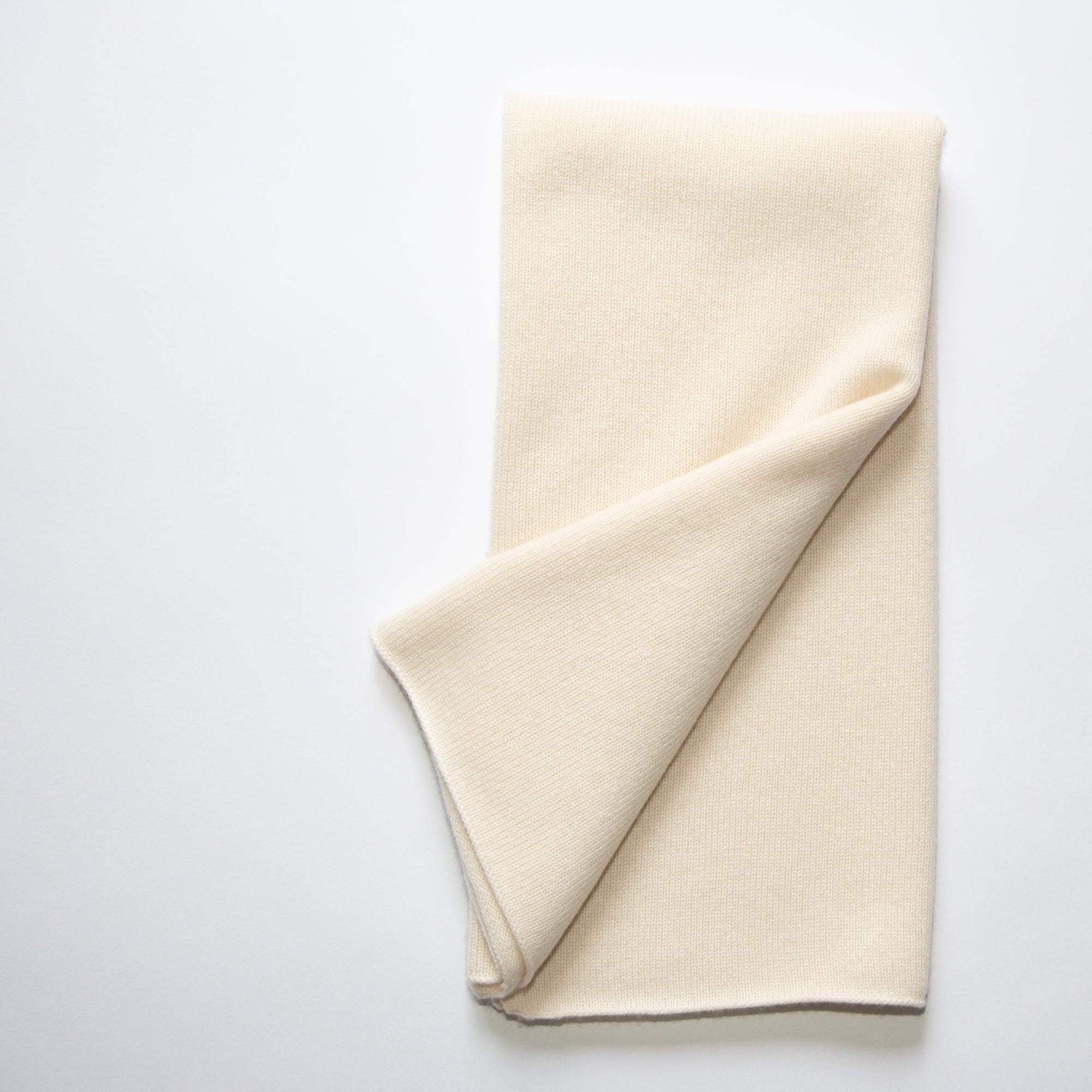 Kaschmir-Babydecke SASKIA