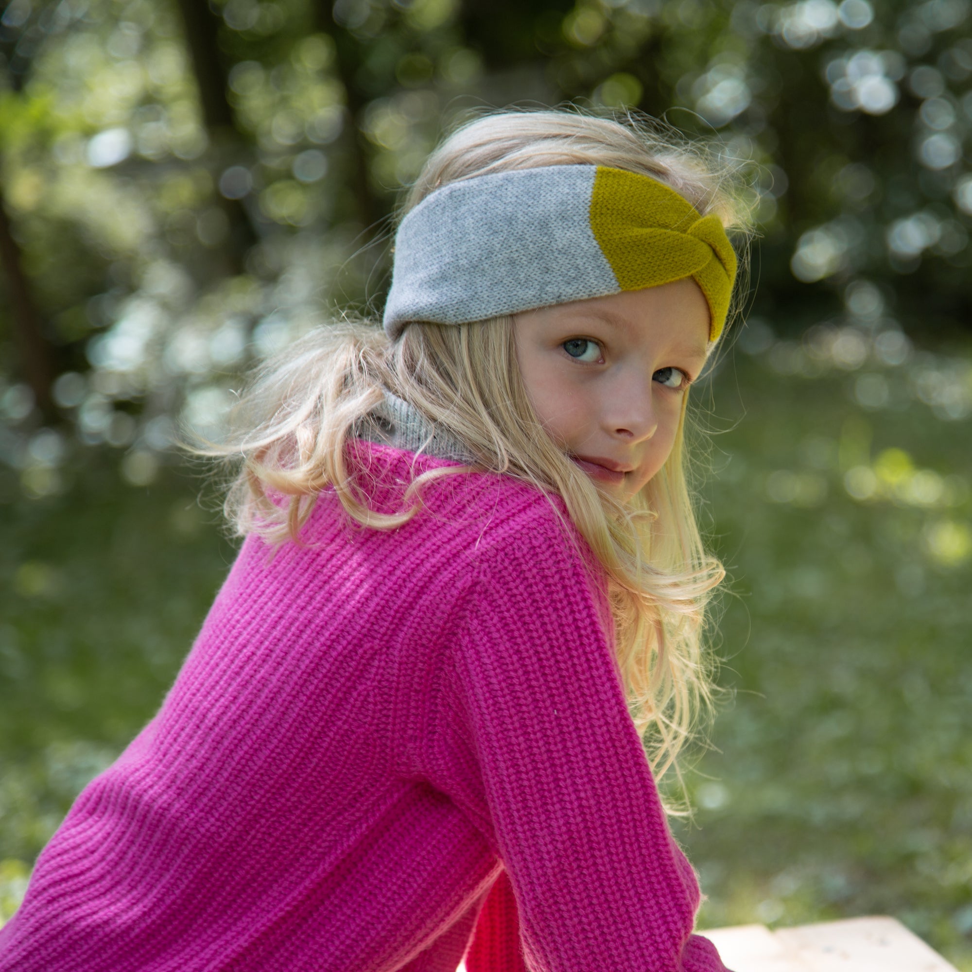 Cardigan NOVA X aus Patentstrick