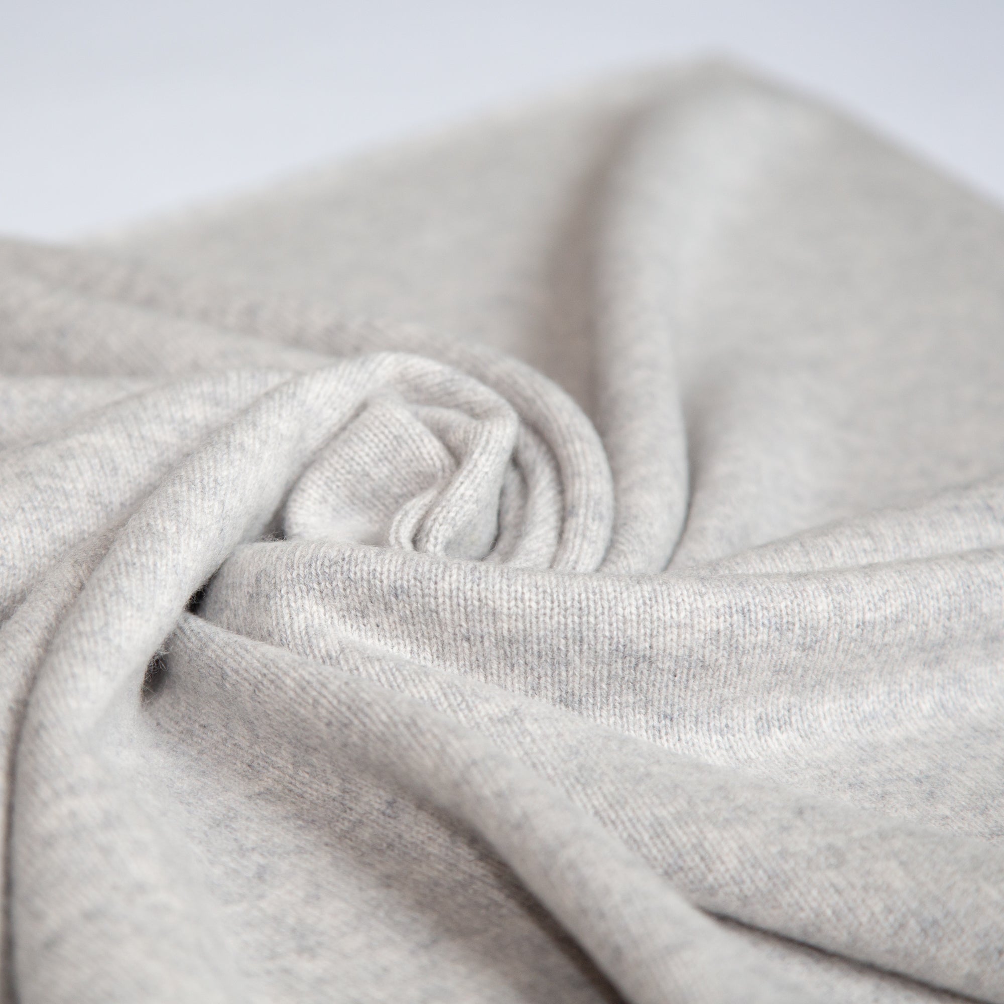 Kaschmir-Babydecke SASKIA