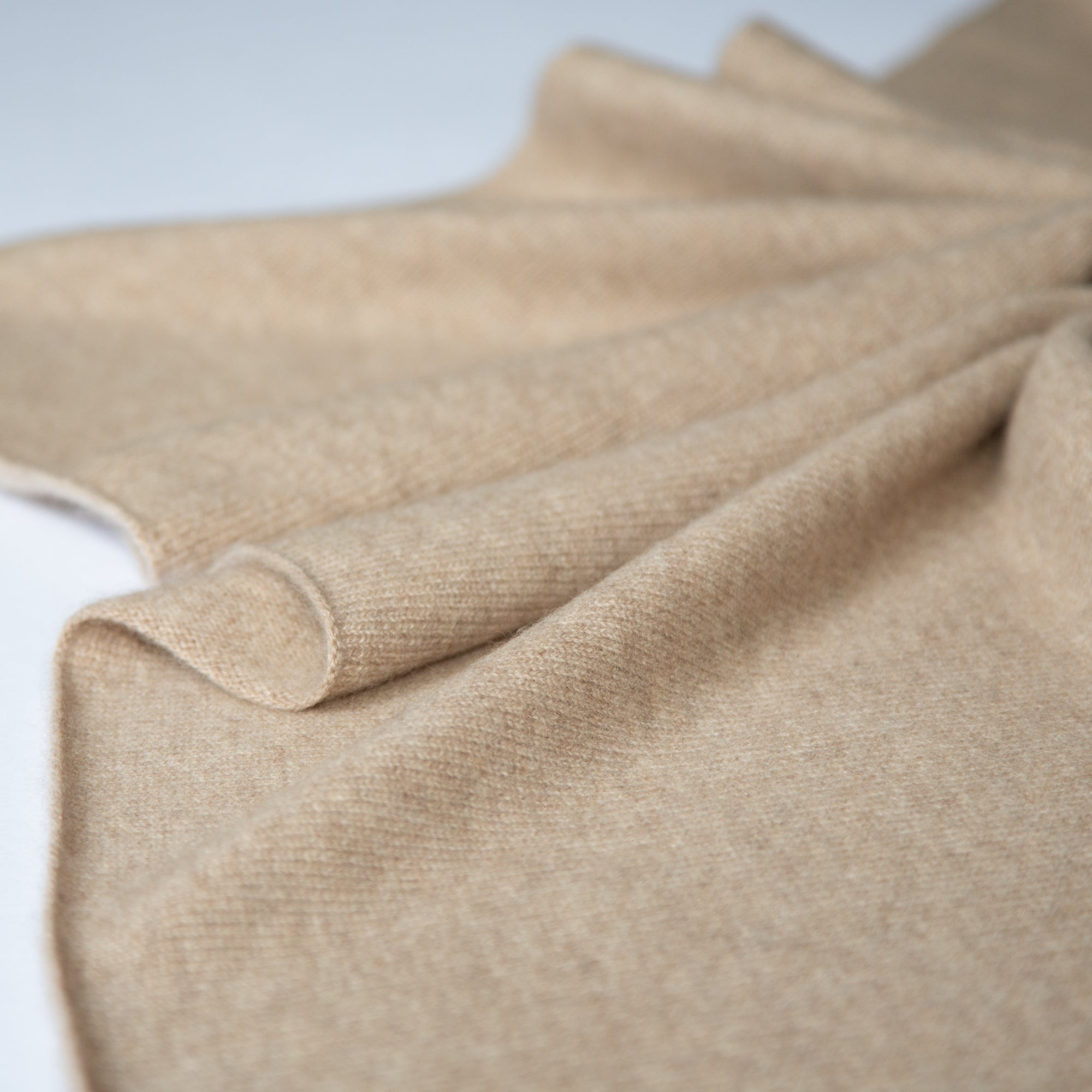 Kaschmir-Babydecke SASKIA