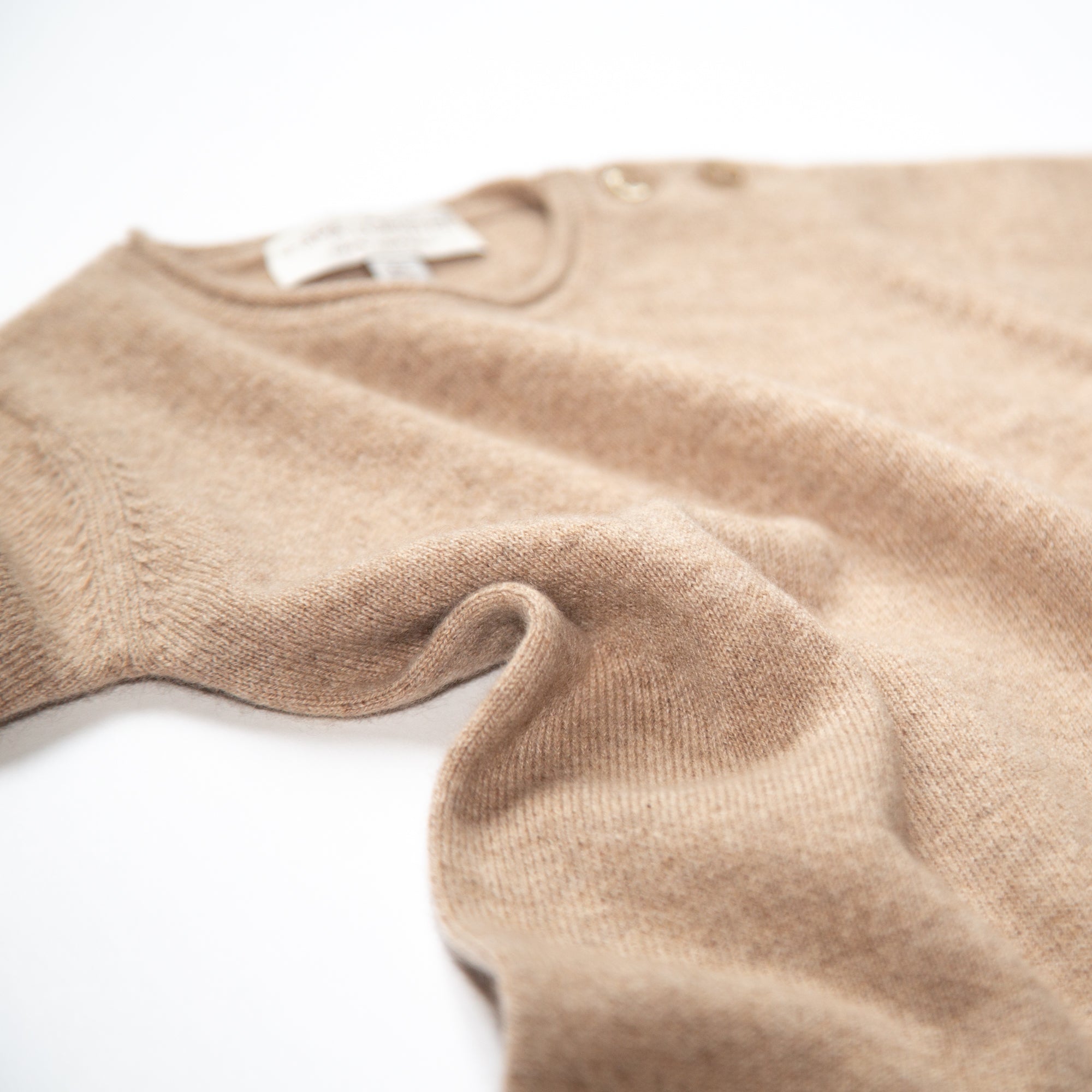 Kaschmir-Baby-Overall KIM