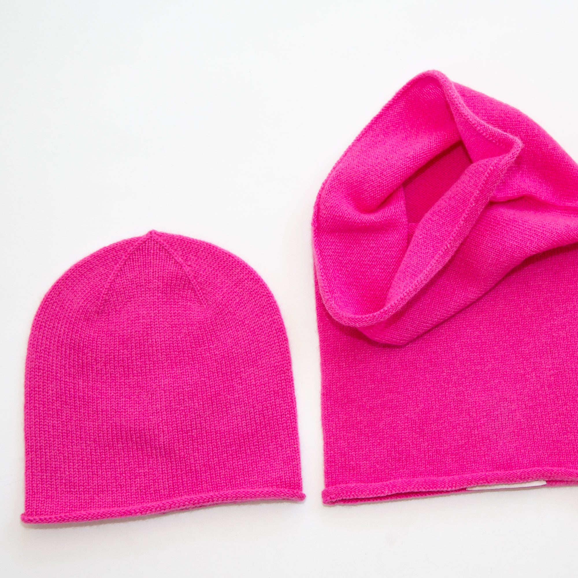 Kaschmirmütze NICKI