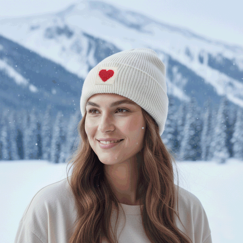 Love at first knit – neue Women Favorites 🍓🤍🍒