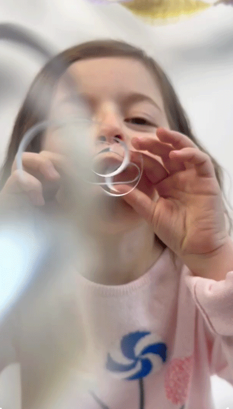Lollipops, Luftebons und Konfetti im Herzen 🍭🥳🎈🤡