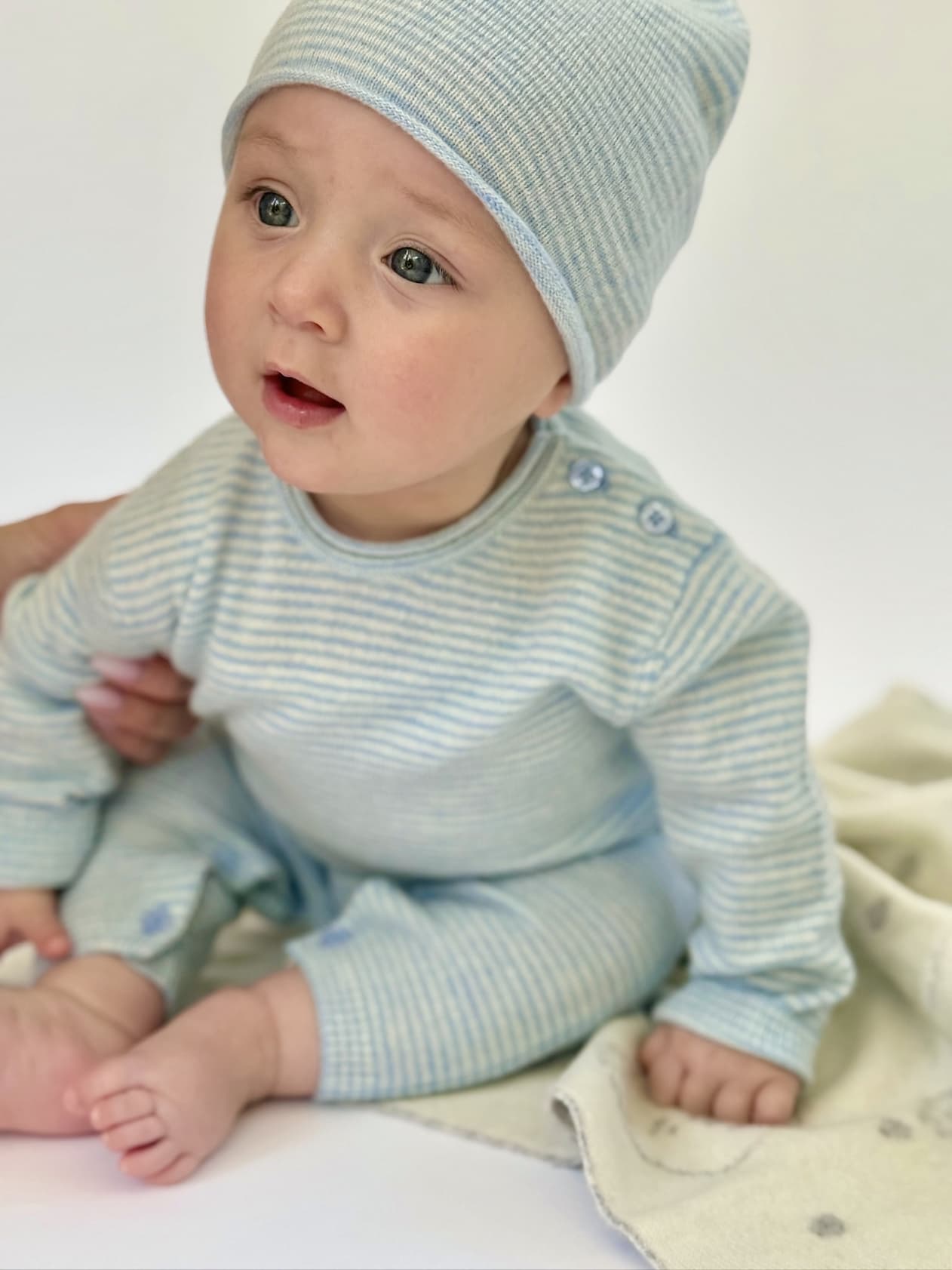 🩵🩷 Mini-Streifen Maxi-Liebe - Streifen, die Herzen erobern!