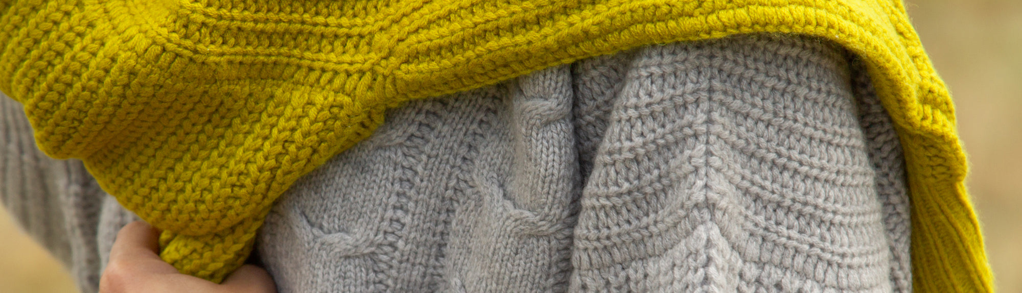 Bunte Herbst Inspiration