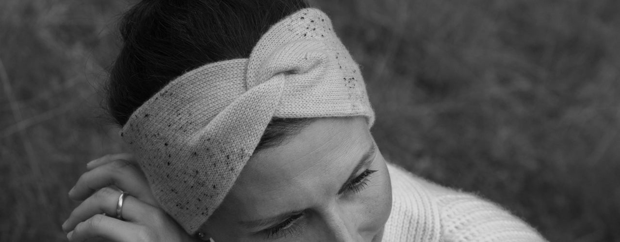 WOMEN Stirnbänder