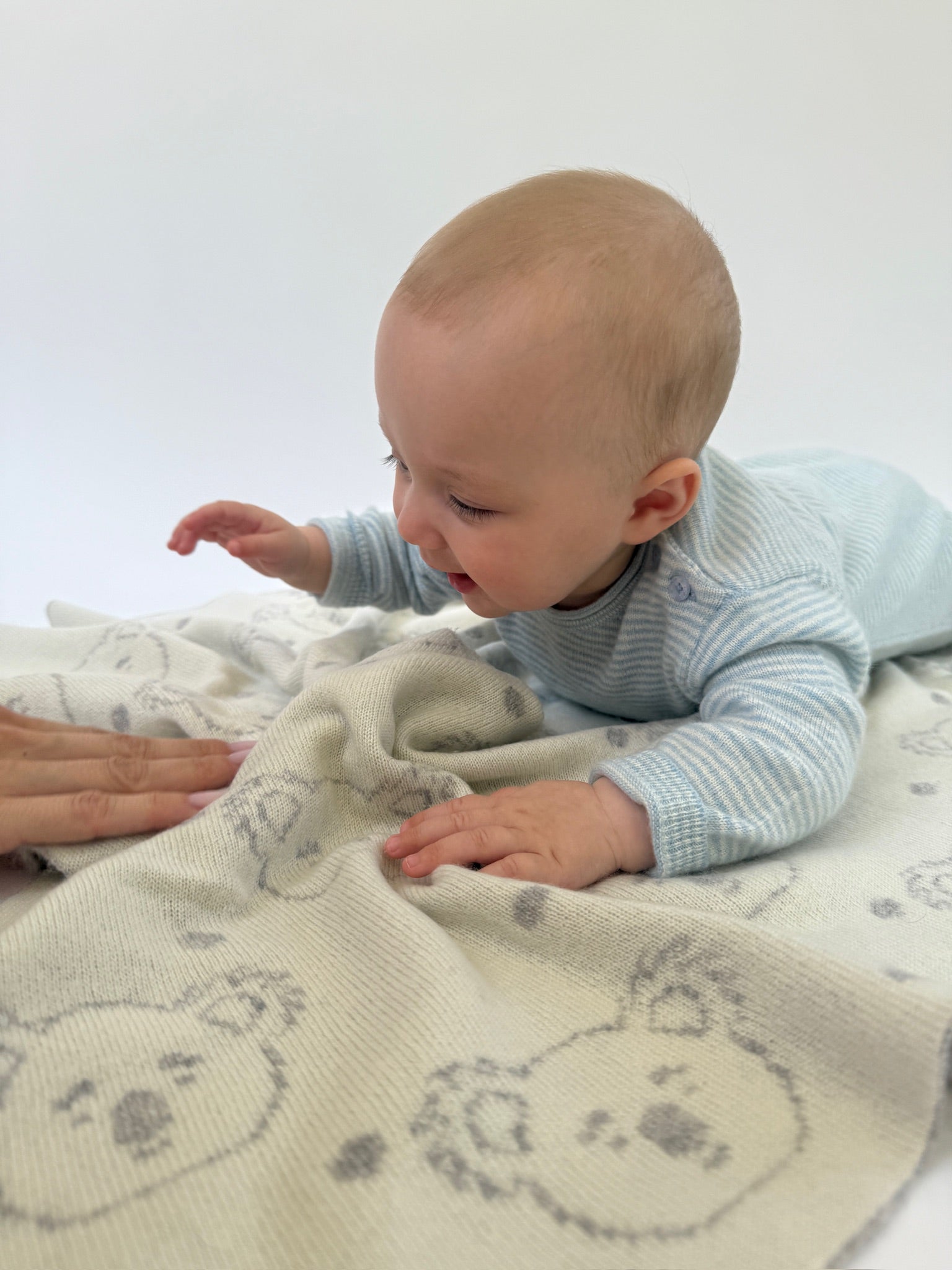 Baby Kollektion MINISTRIPE