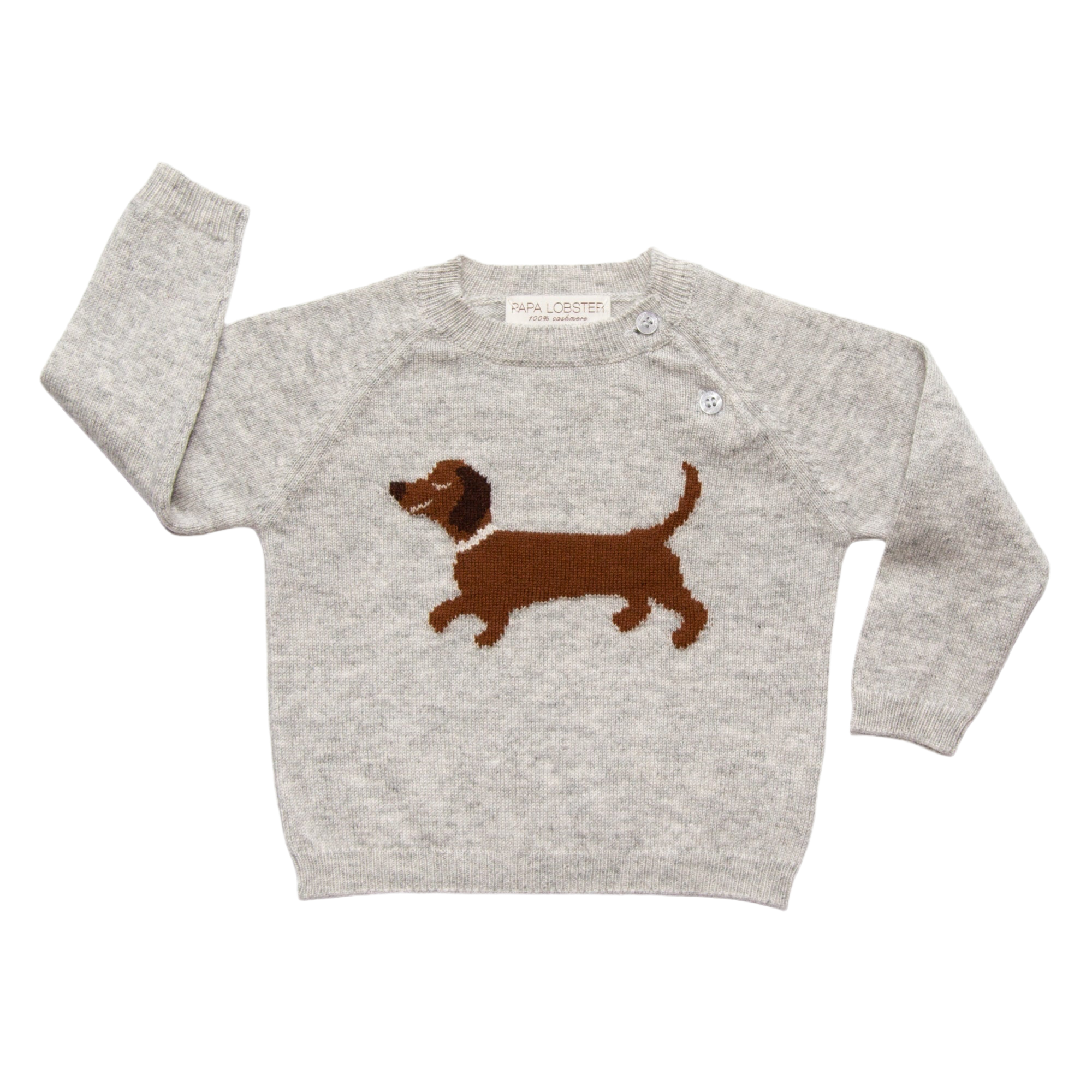 Sweater DACKEL PL