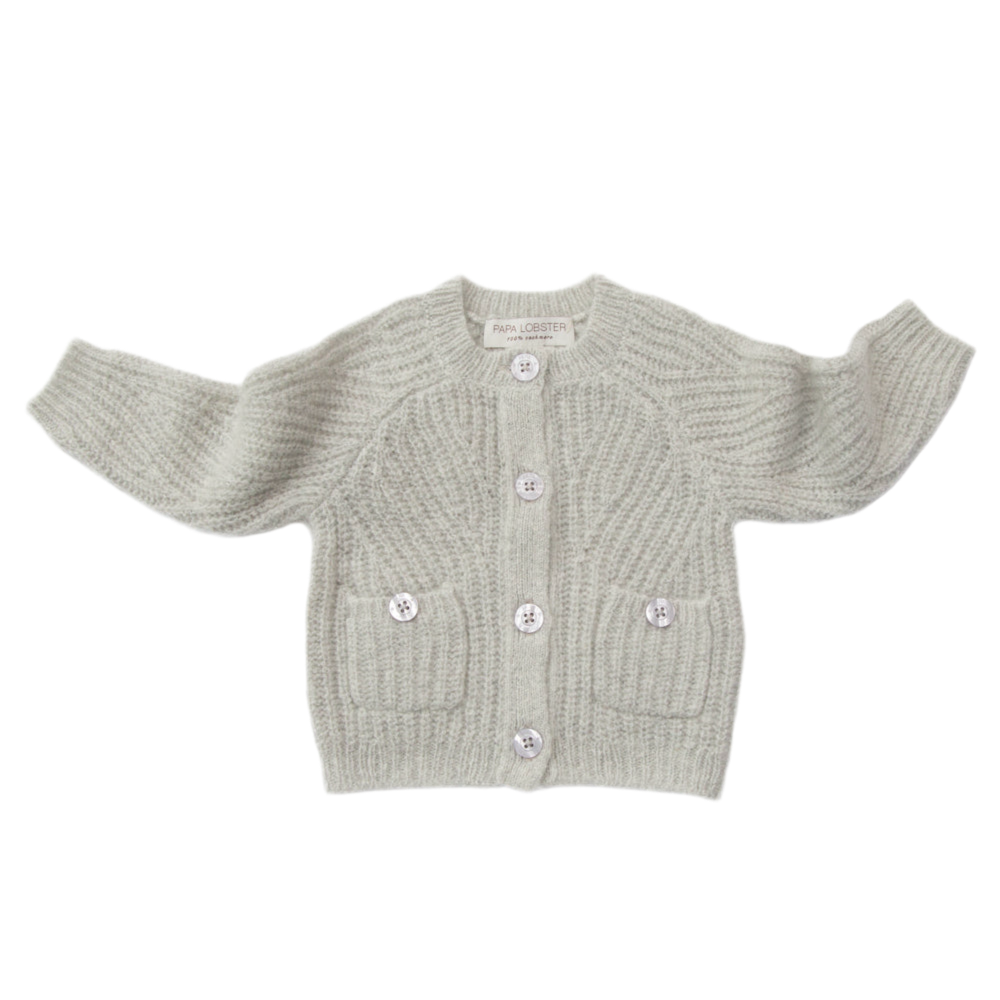 Cardigan JULIANNE