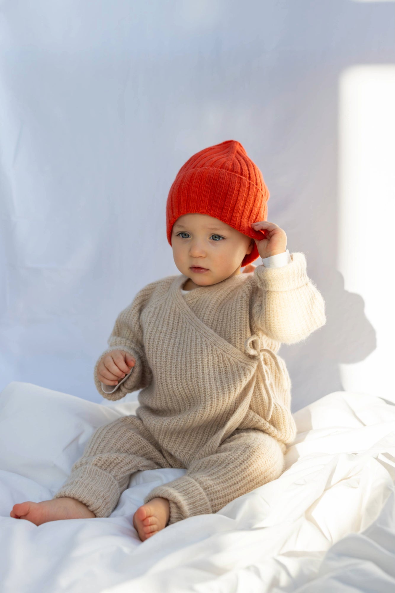 COSI Cardigan