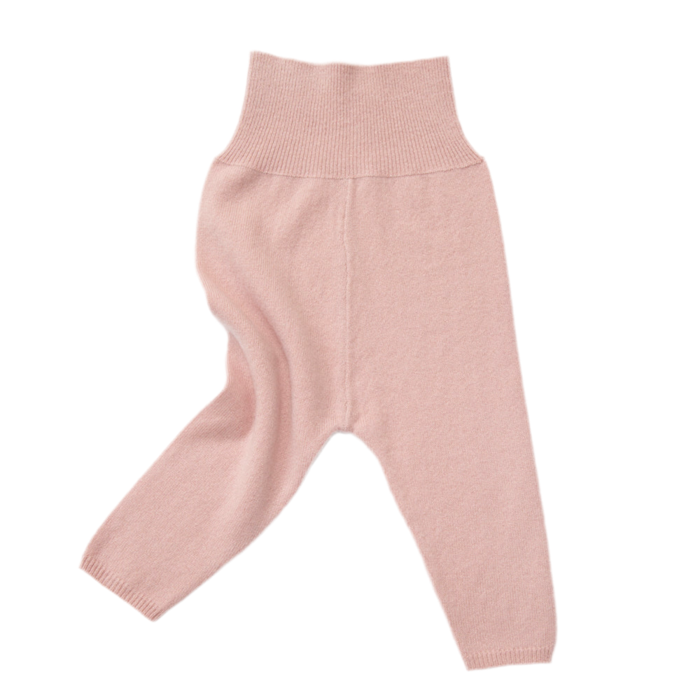 BOBBY cashmere baby pants