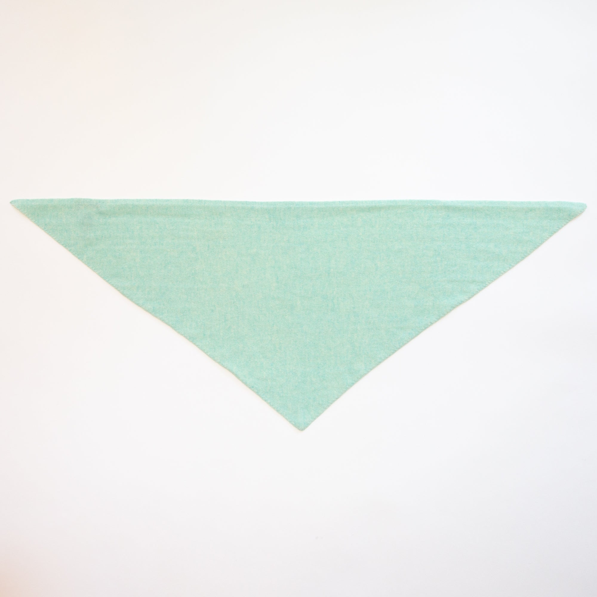 Triangular scarf KIM