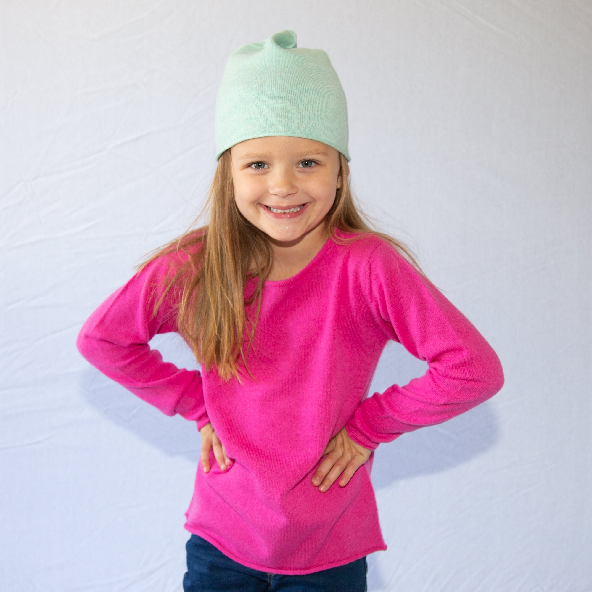 Cashmere hat KIM