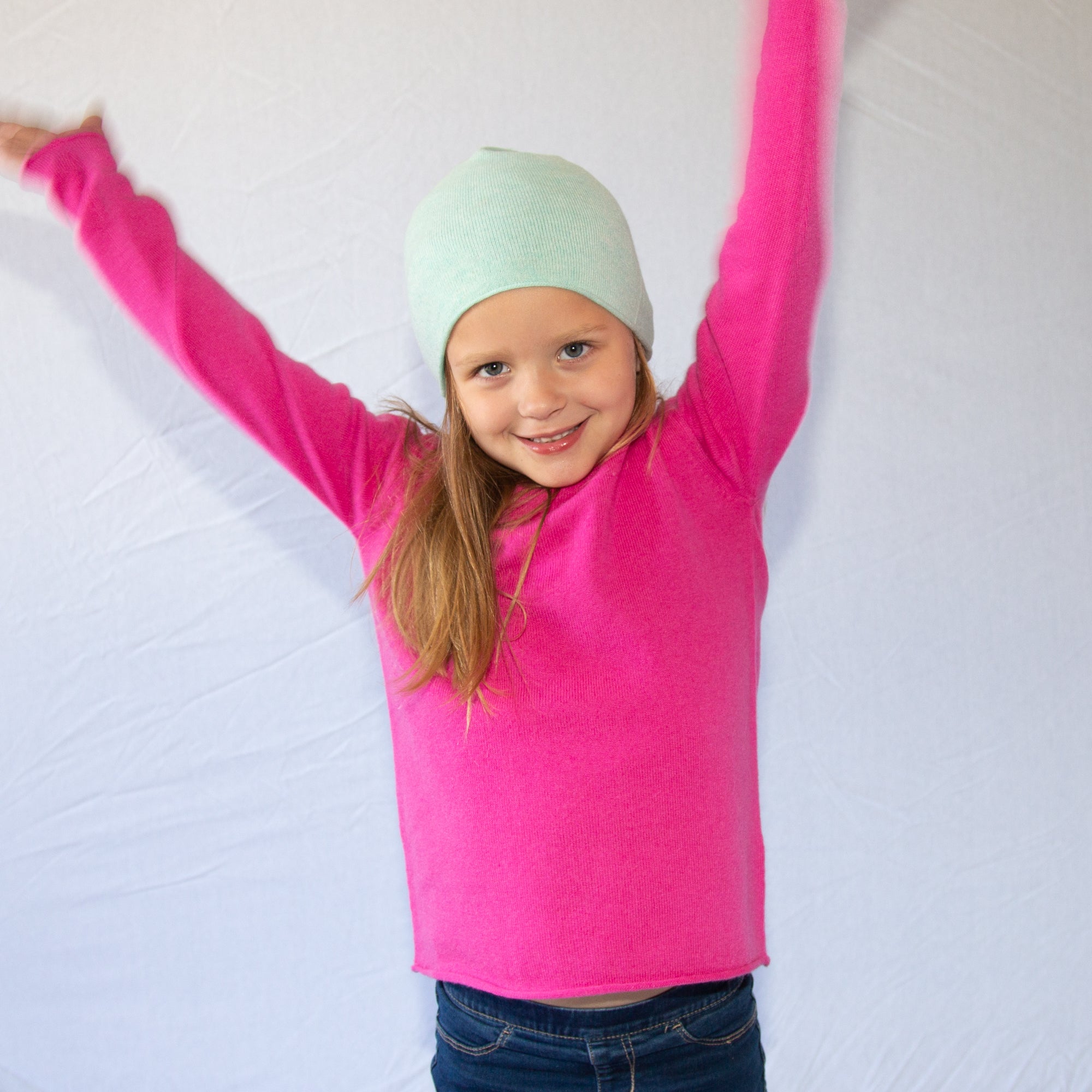 Cashmere hat KIM