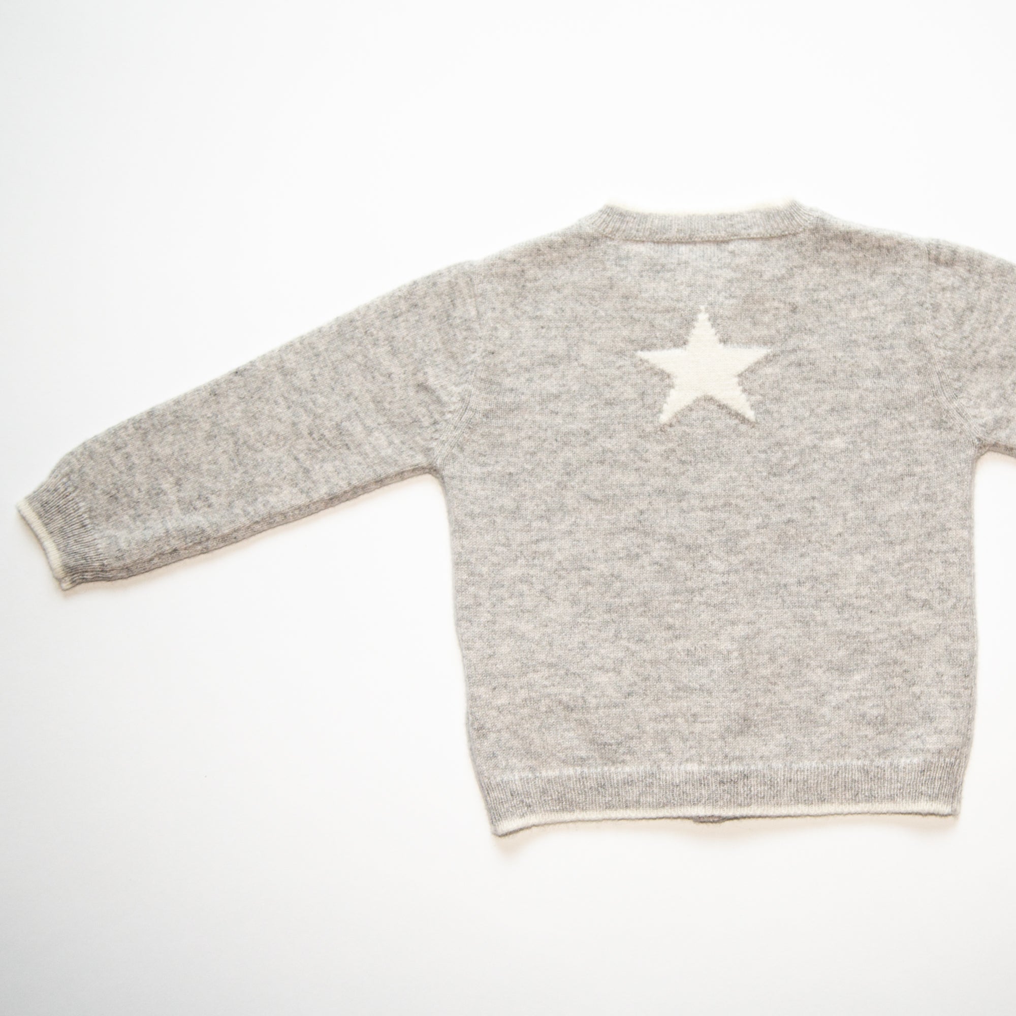 Cardigan STAR