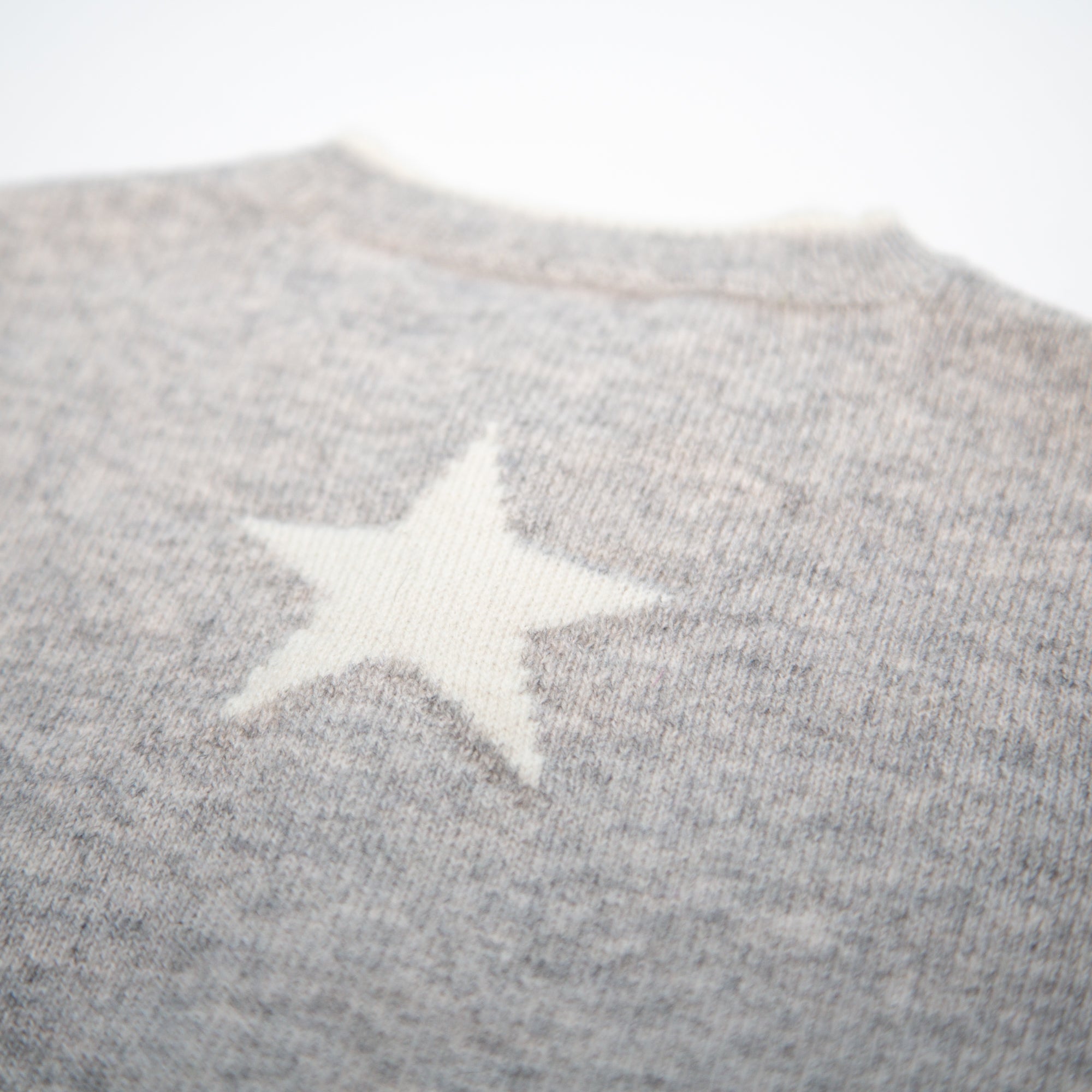 Cardigan STAR