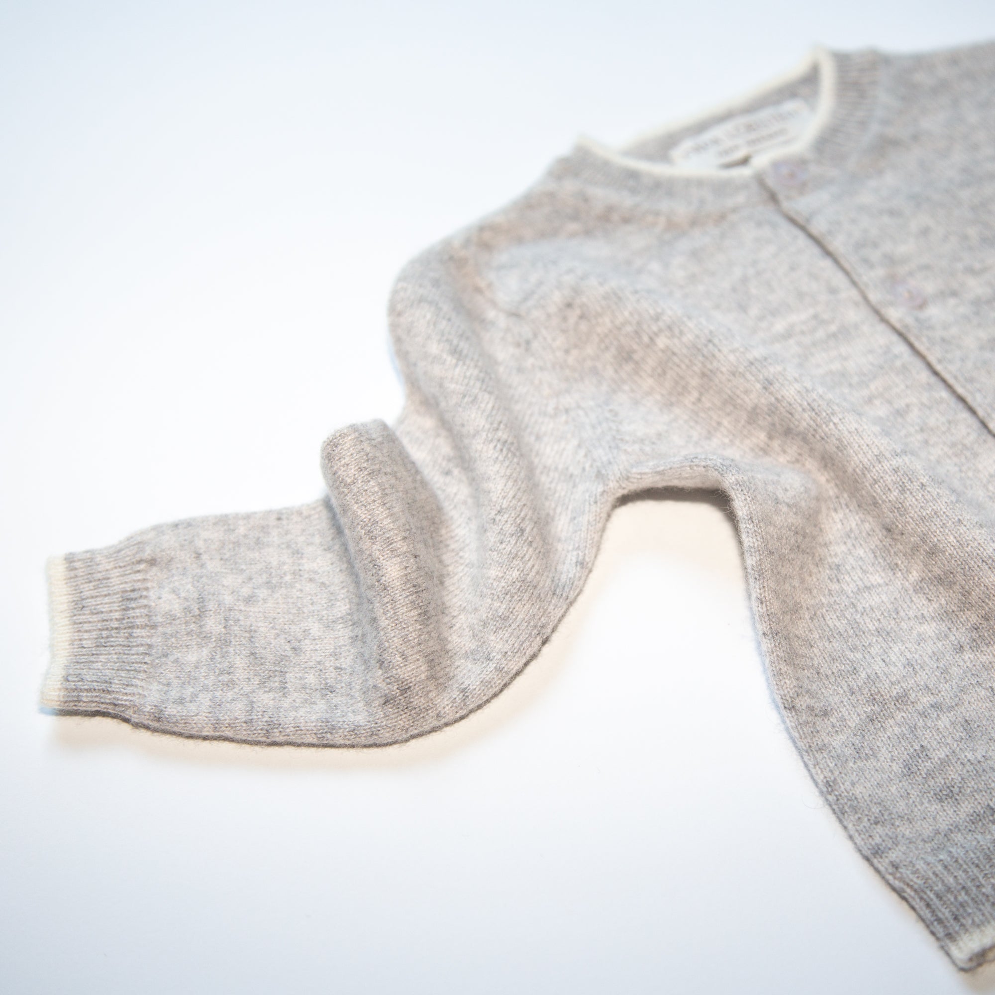Cardigan STAR