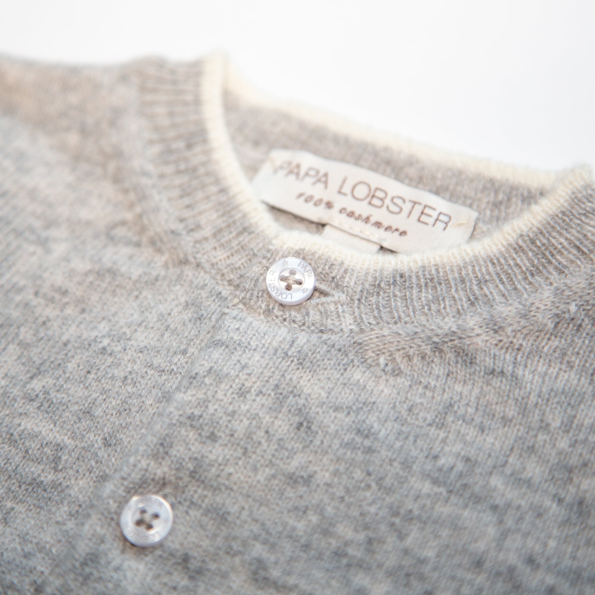 Cardigan STAR