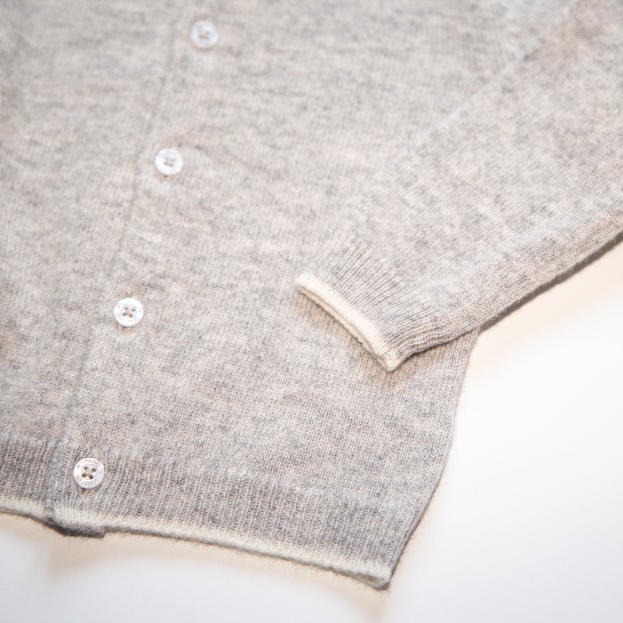 Cardigan STAR