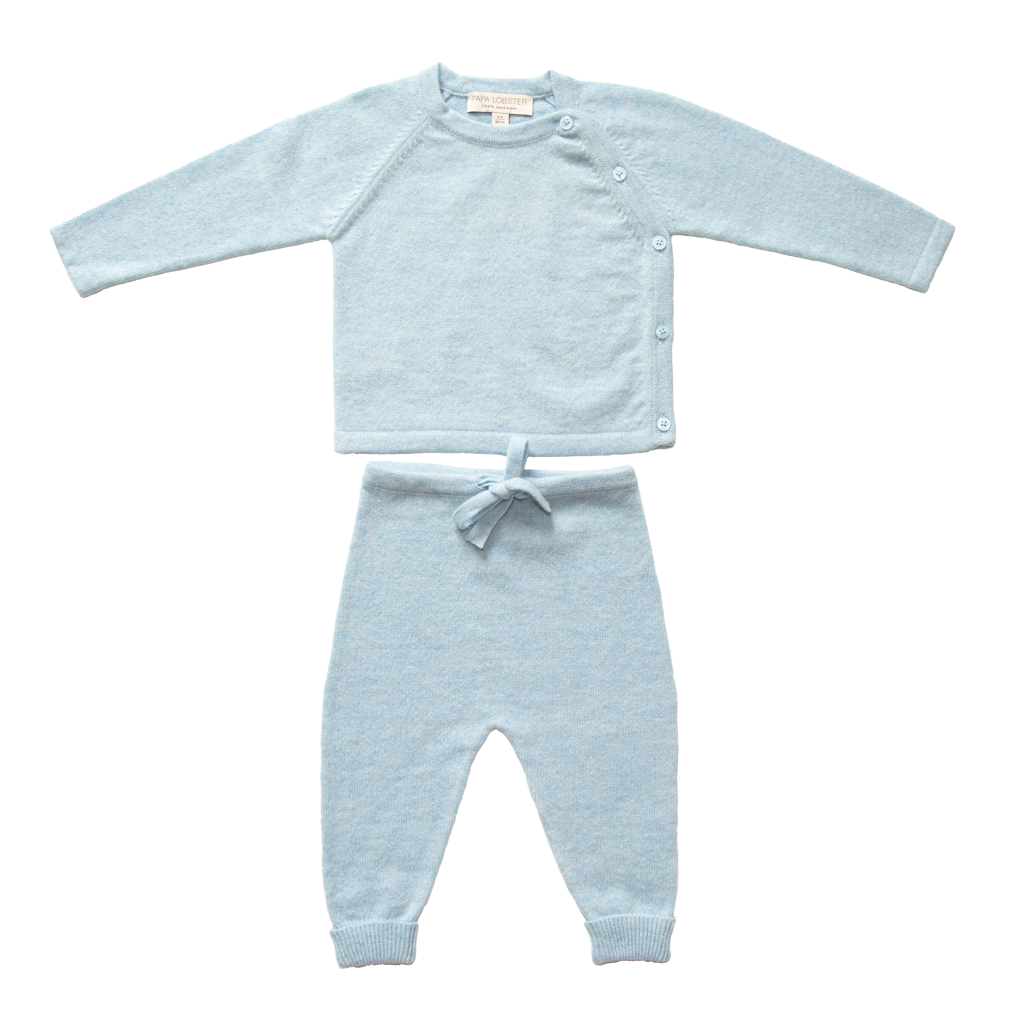 Baby set NIKA