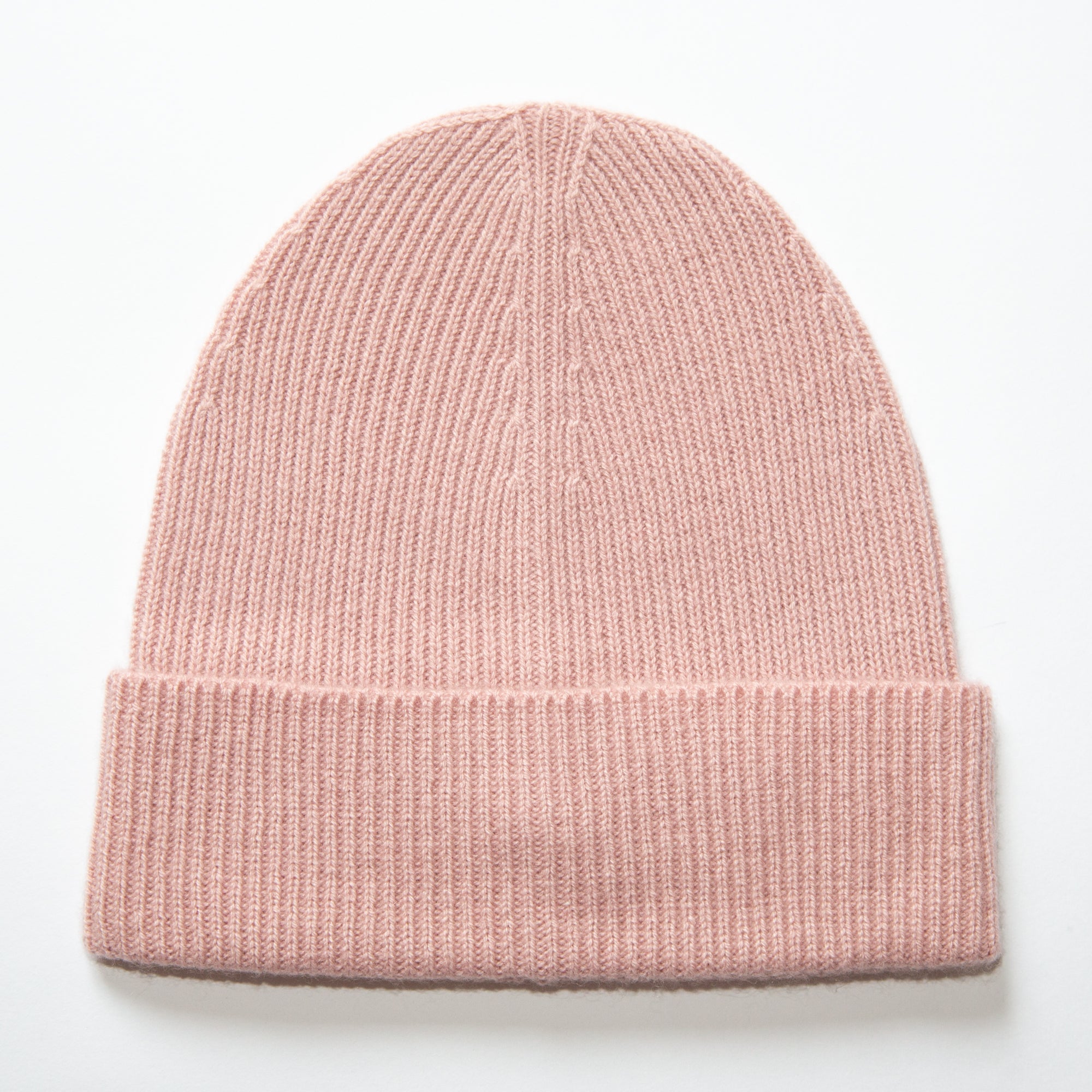 MALU cap - Cameo Rose