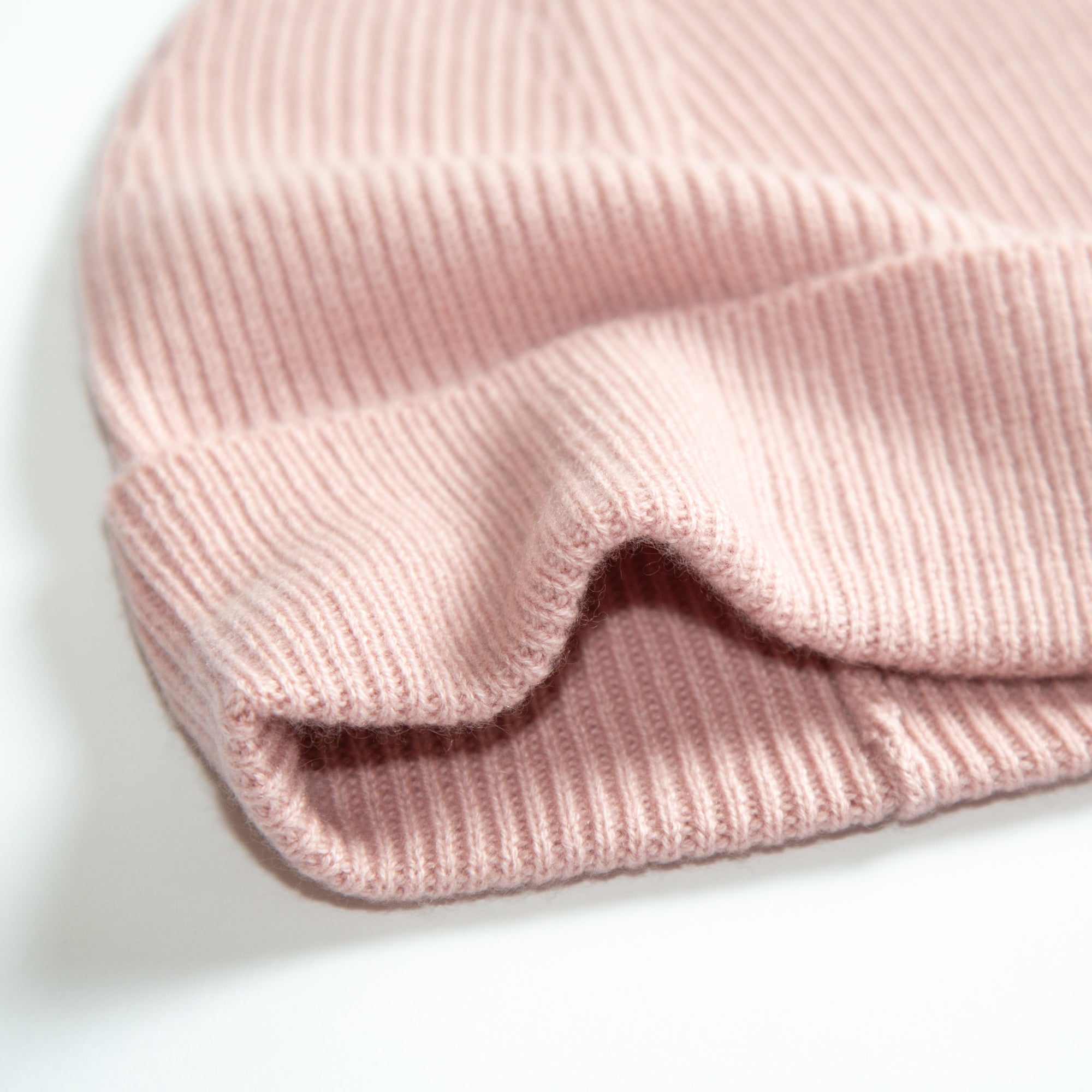 MALU cap - Cameo Rose