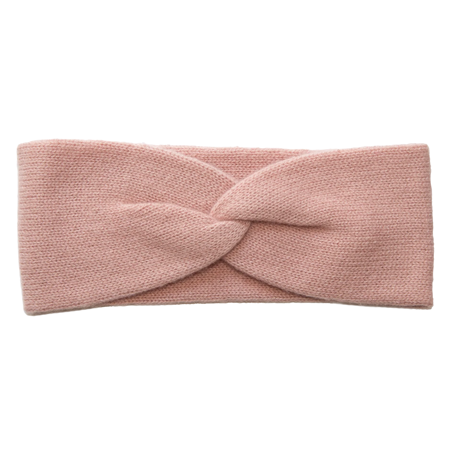 Headband MAXI with knot twist