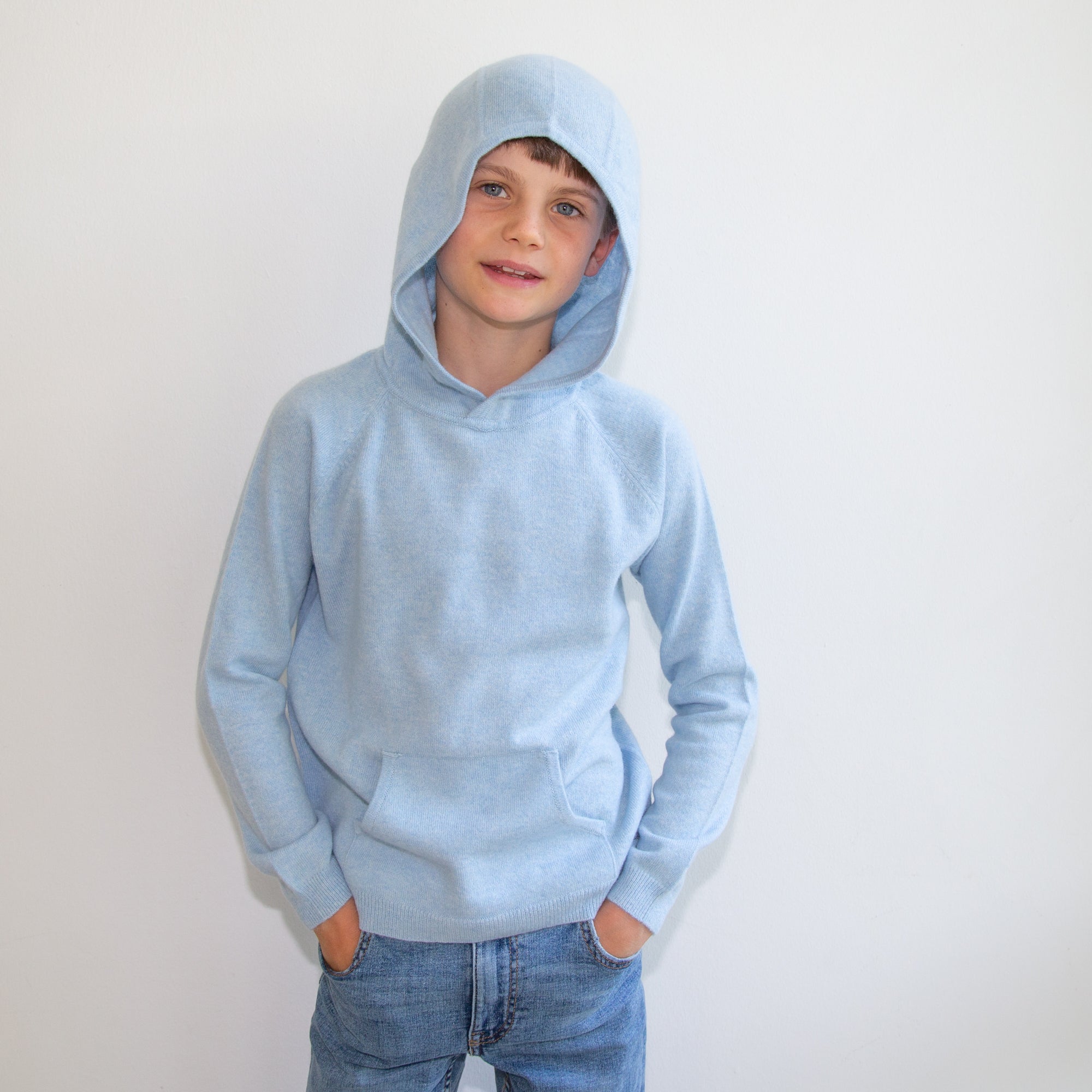 JONA hoodie