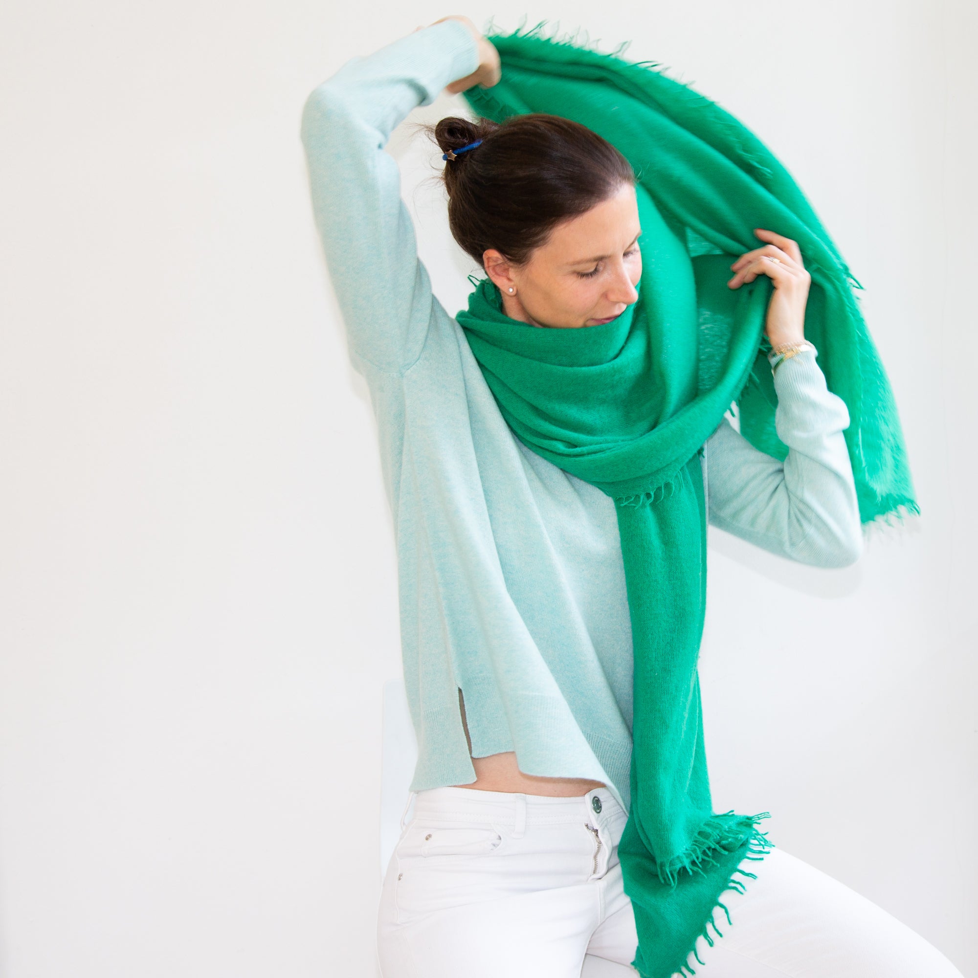 Scarf CAMILLE