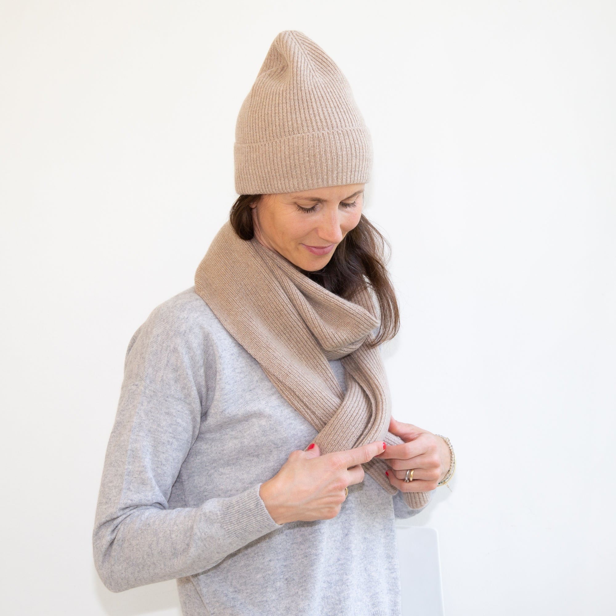 MOKO hat