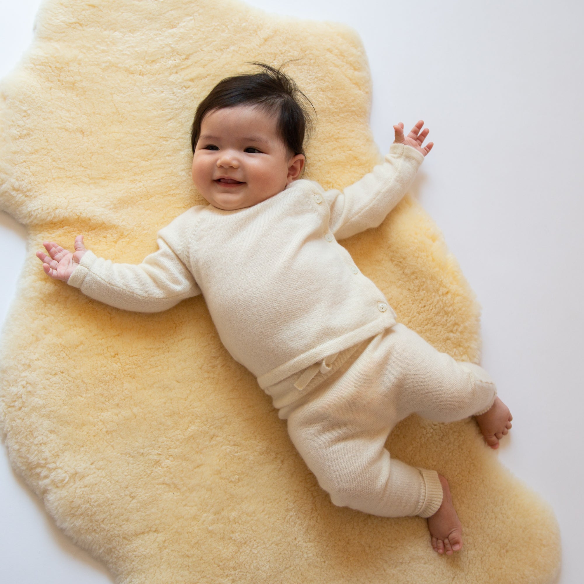 Baby set NIKA