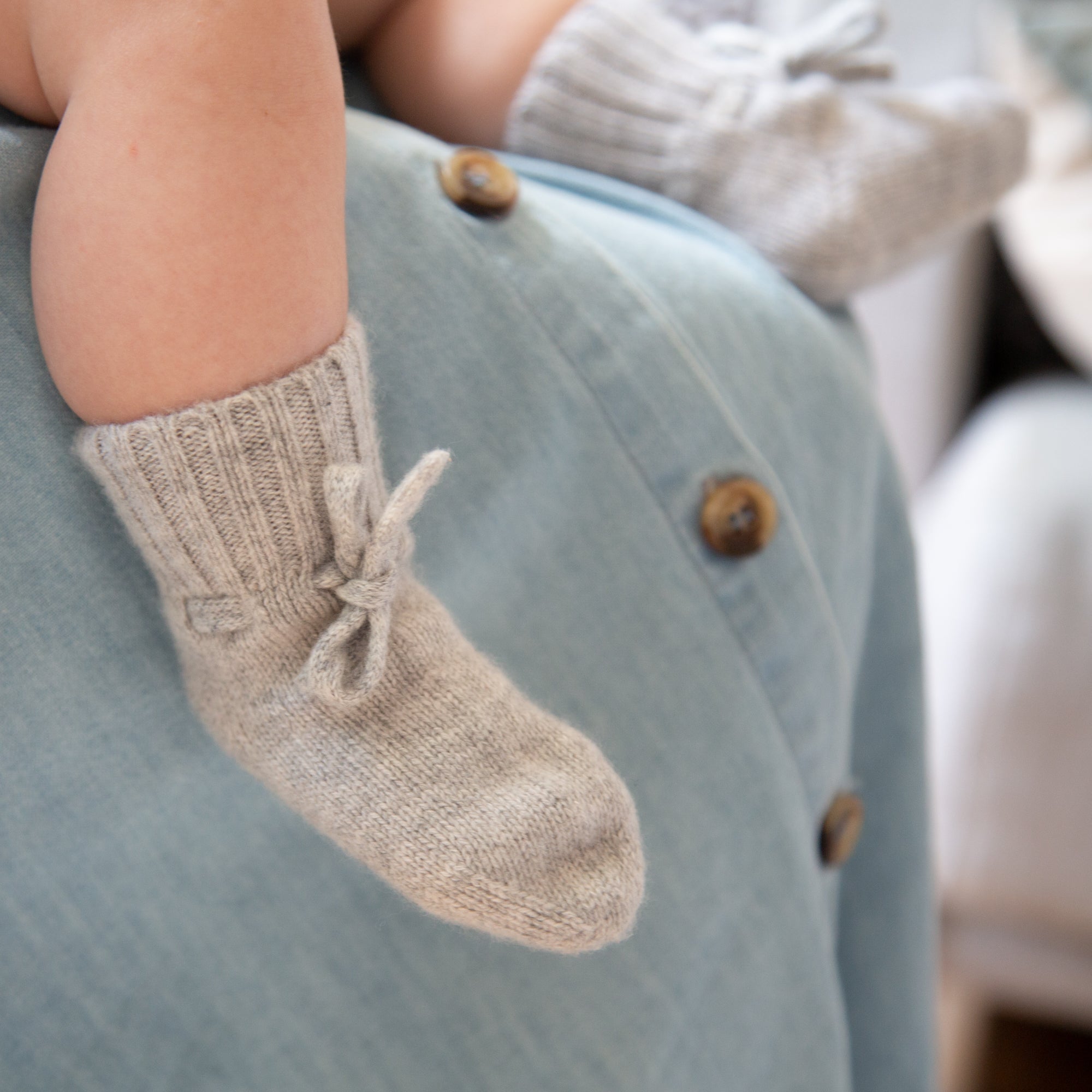 Baby socks MIMI