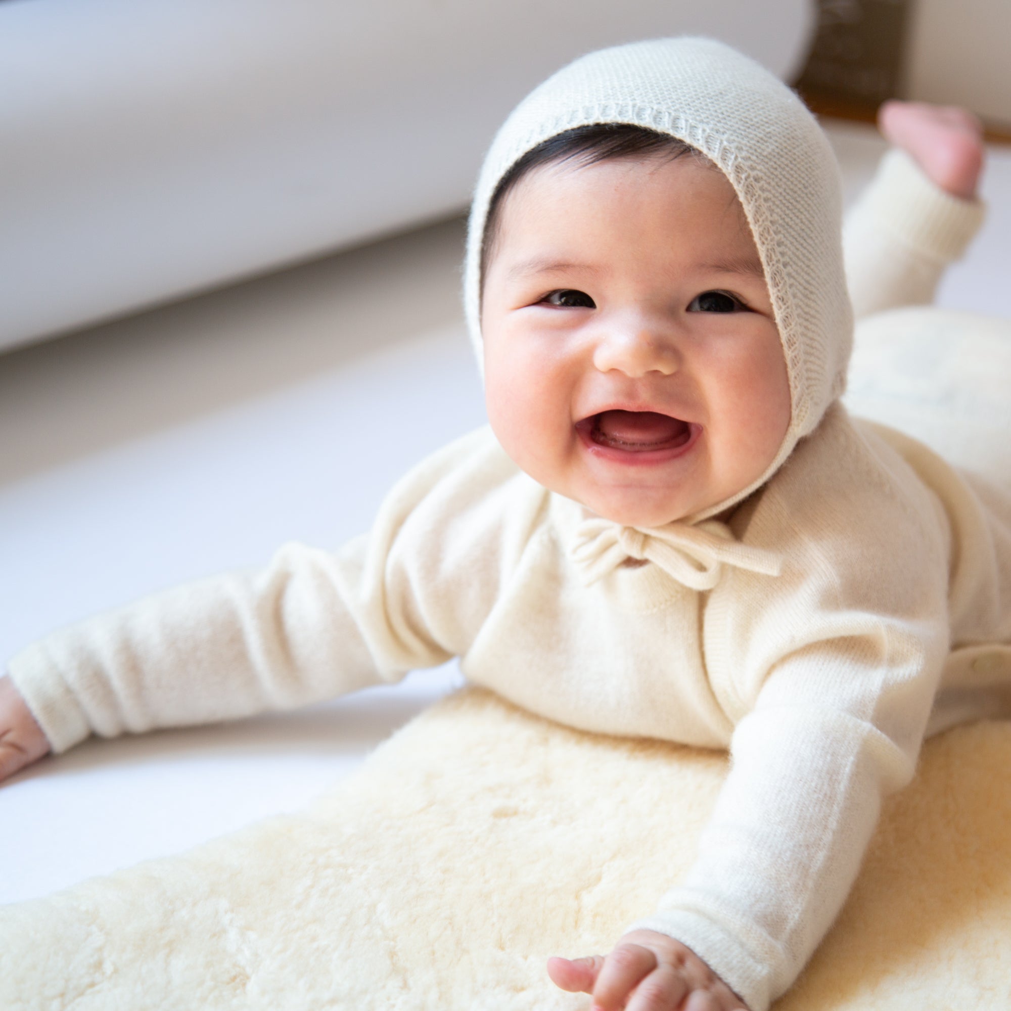 JOJO baby hood