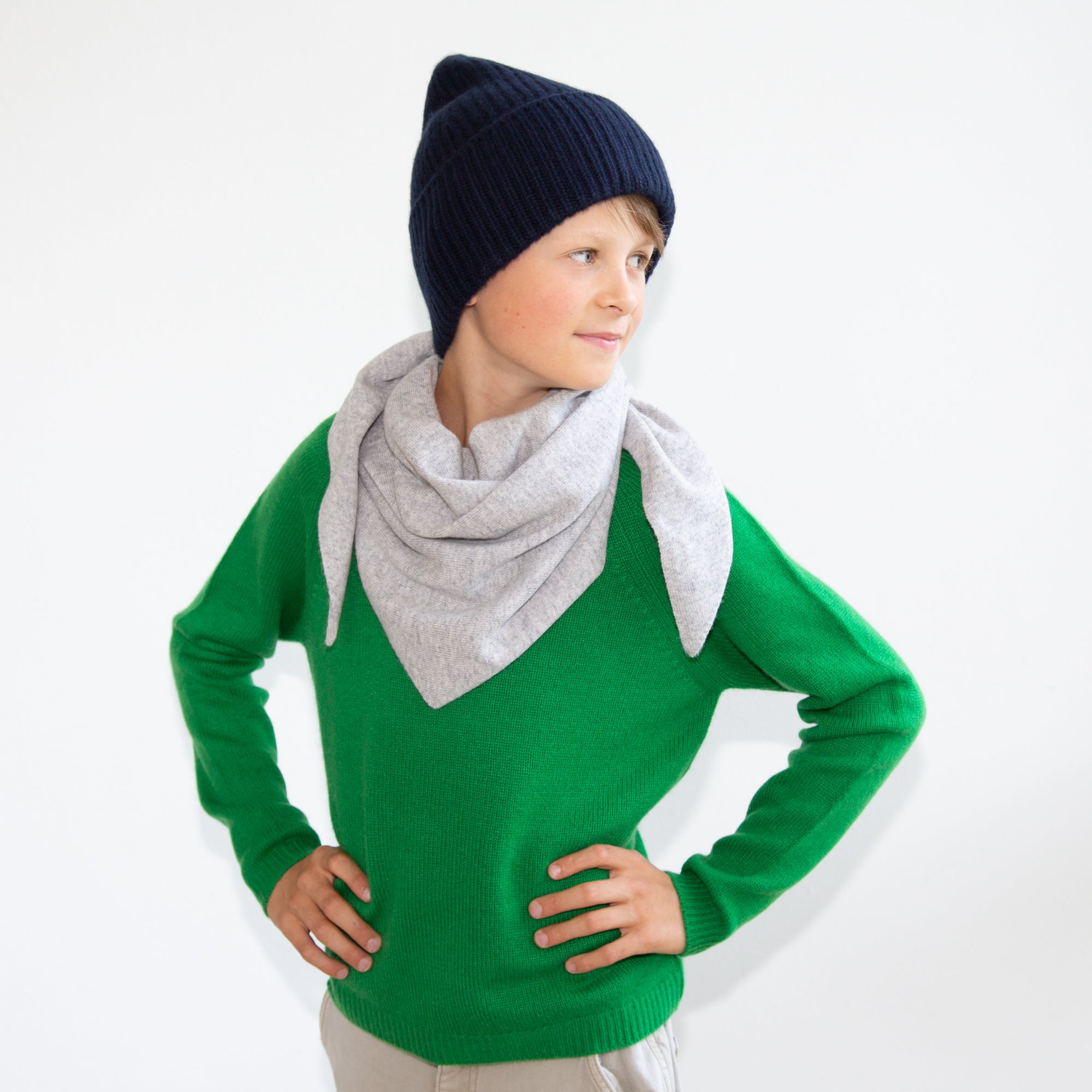 Cap CALLISTO W
